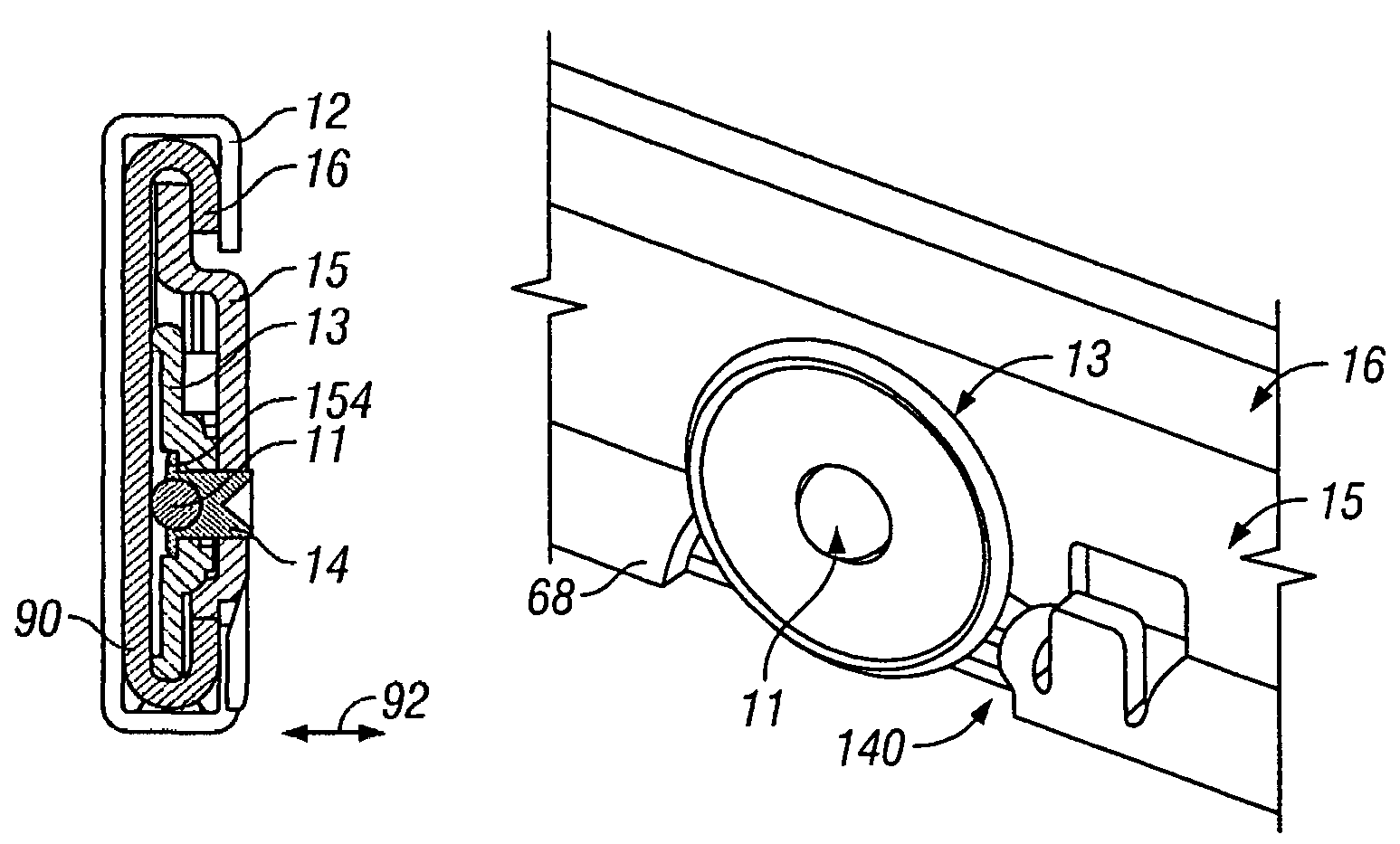 US-7364245-B2 figure 2