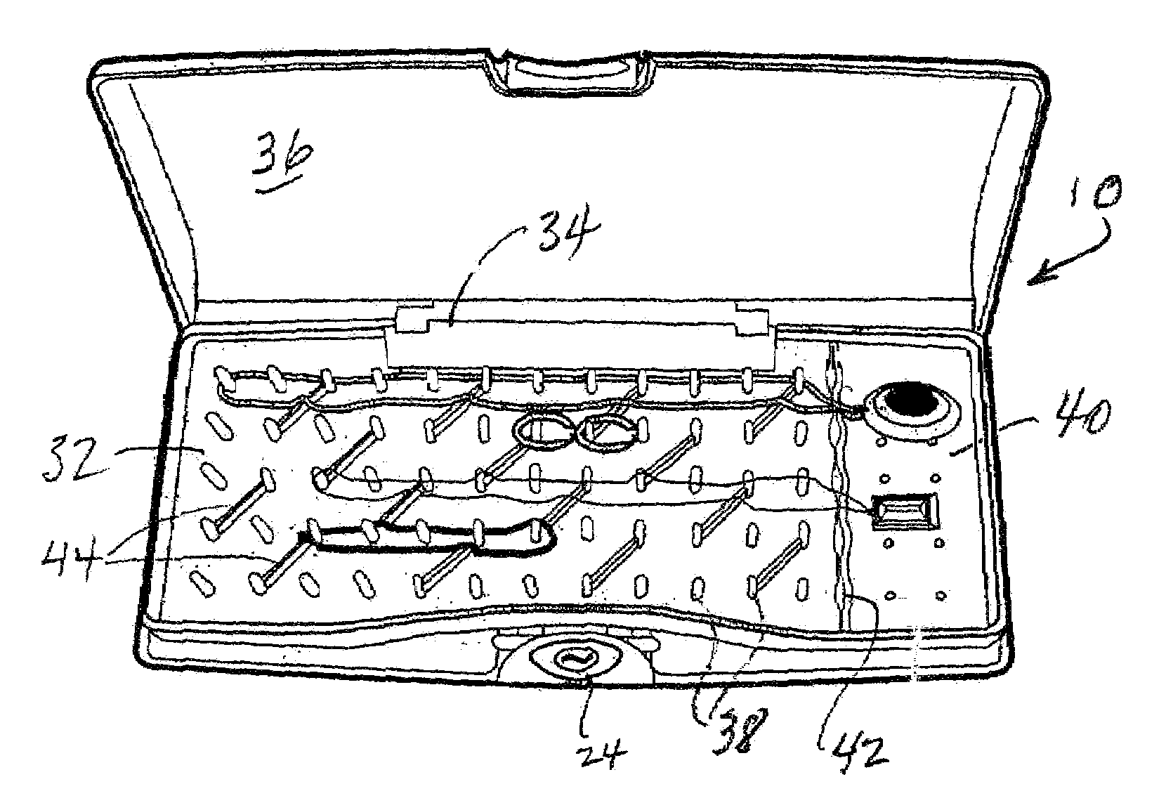 US-7367449-B2 figure 2
