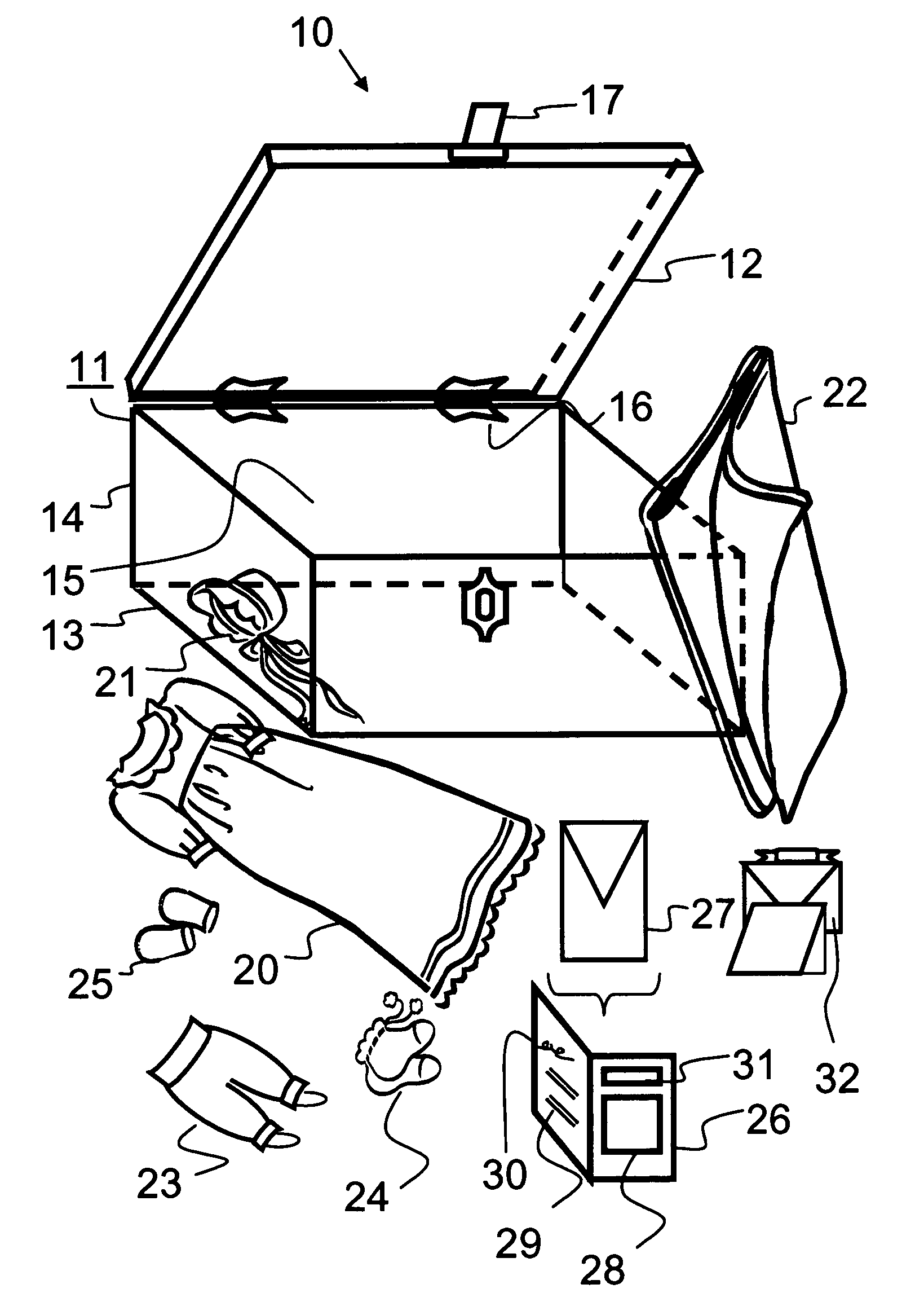 US-7367450-B2 figure 2