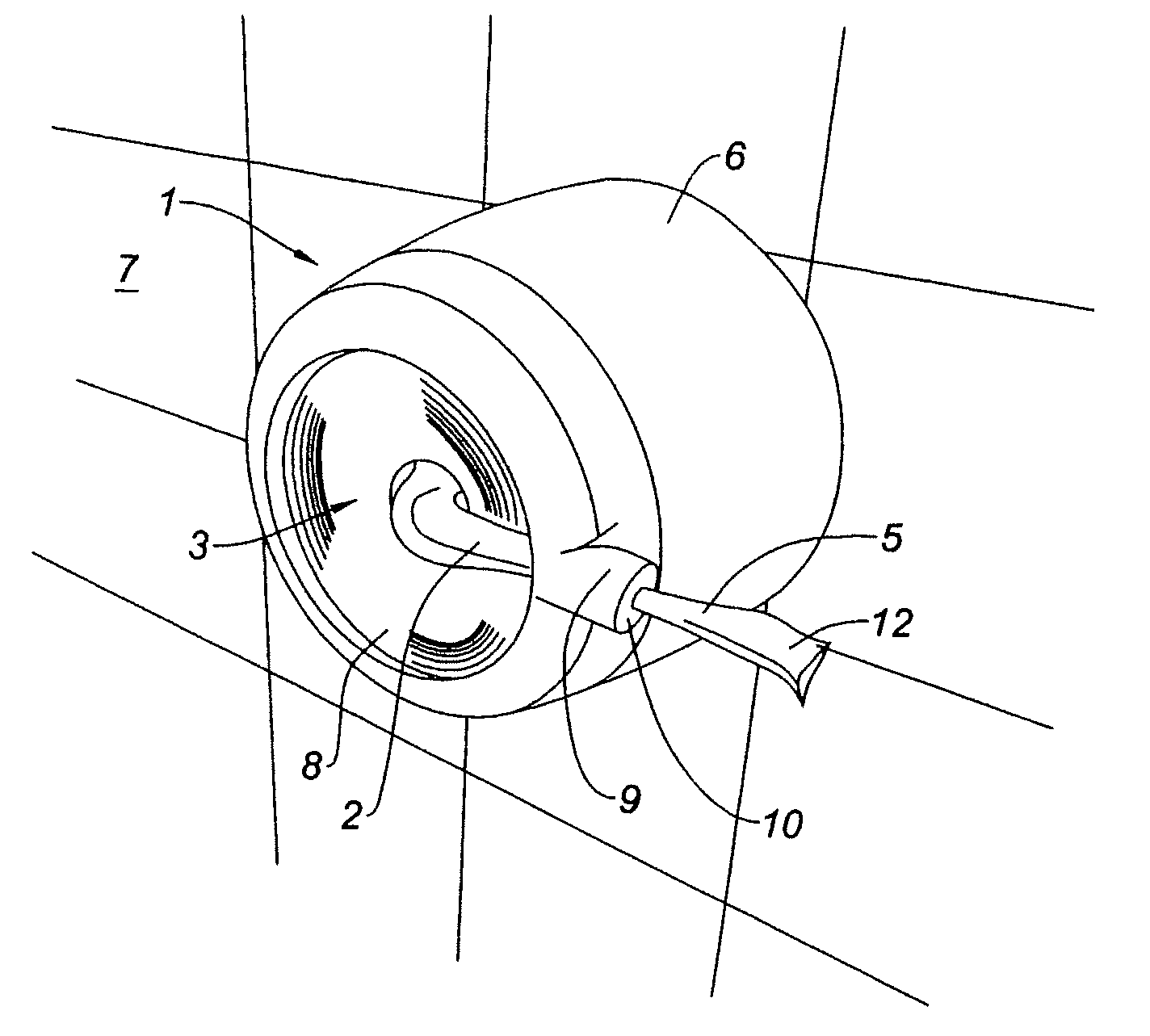 US-7370826-B2 figure 2