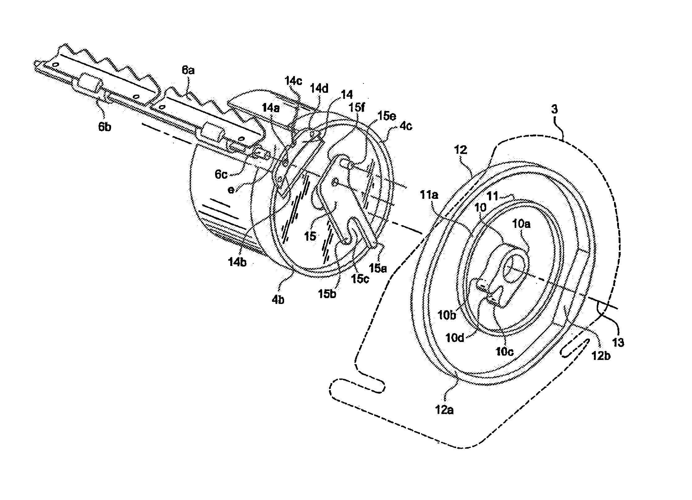 US-7373864-B2 figure 2
