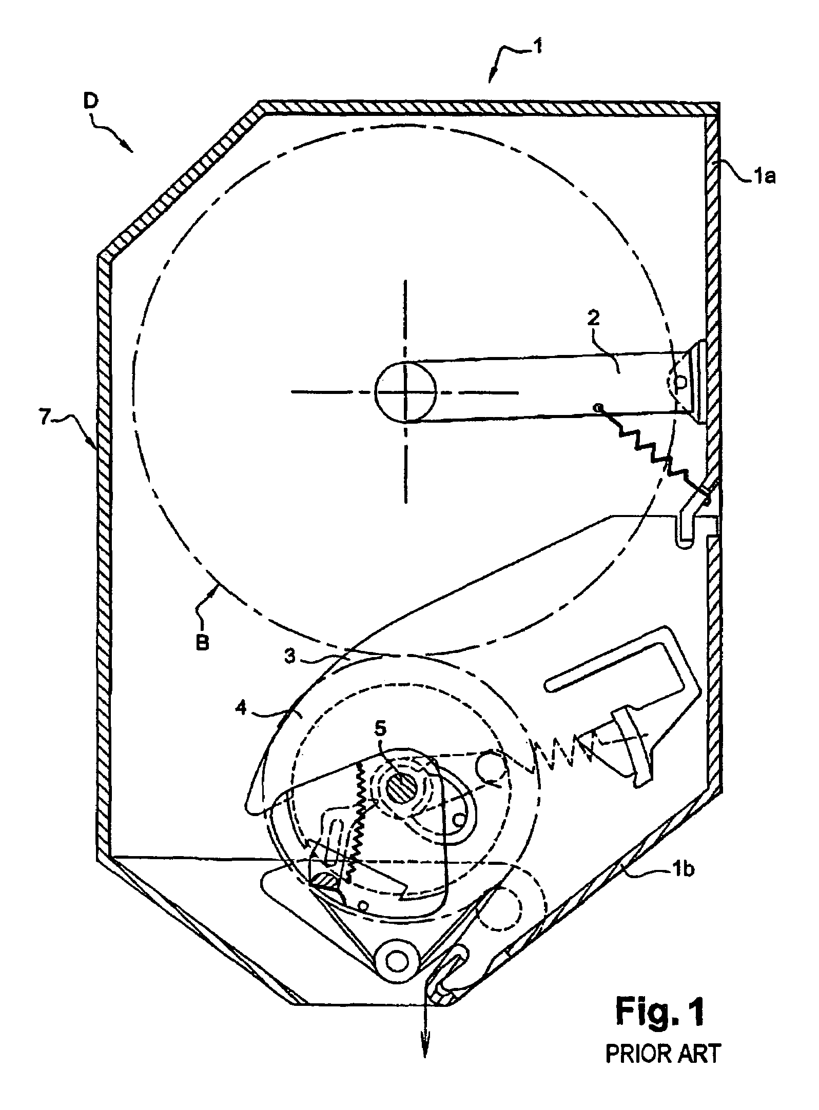 US-7373864-B2 figure 4