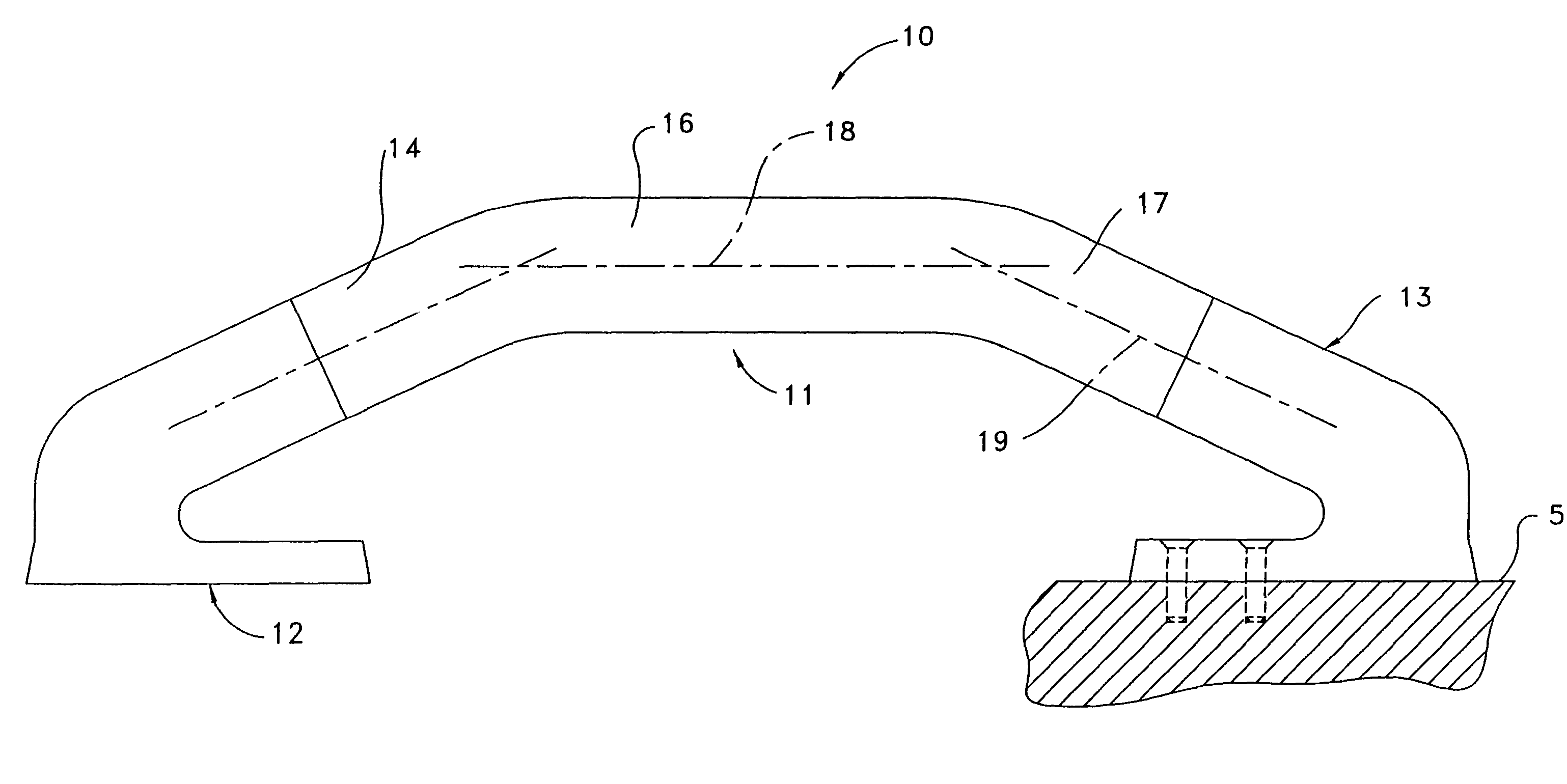 US-7374319-B2 figure 2