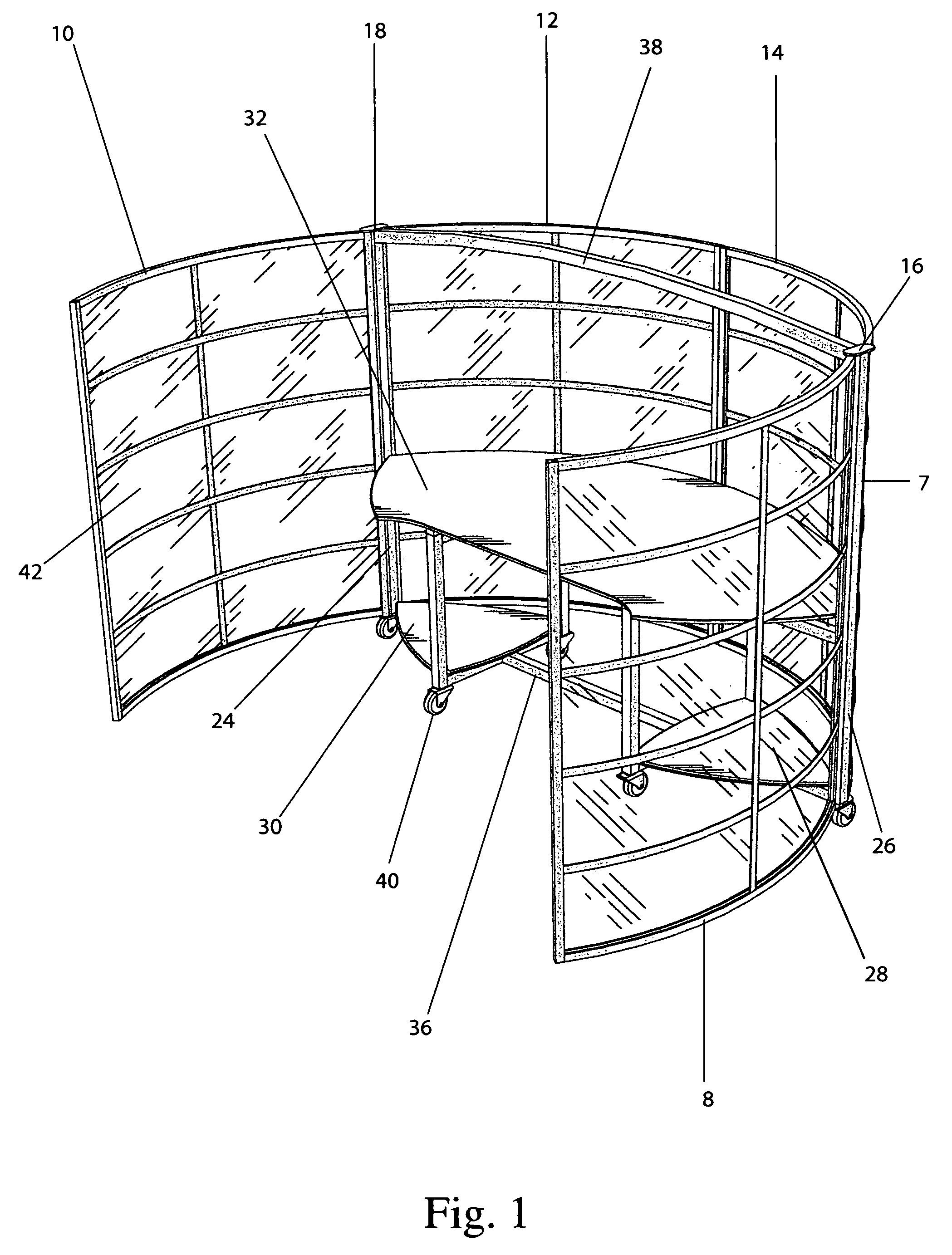US-7377078-B2 figure 4