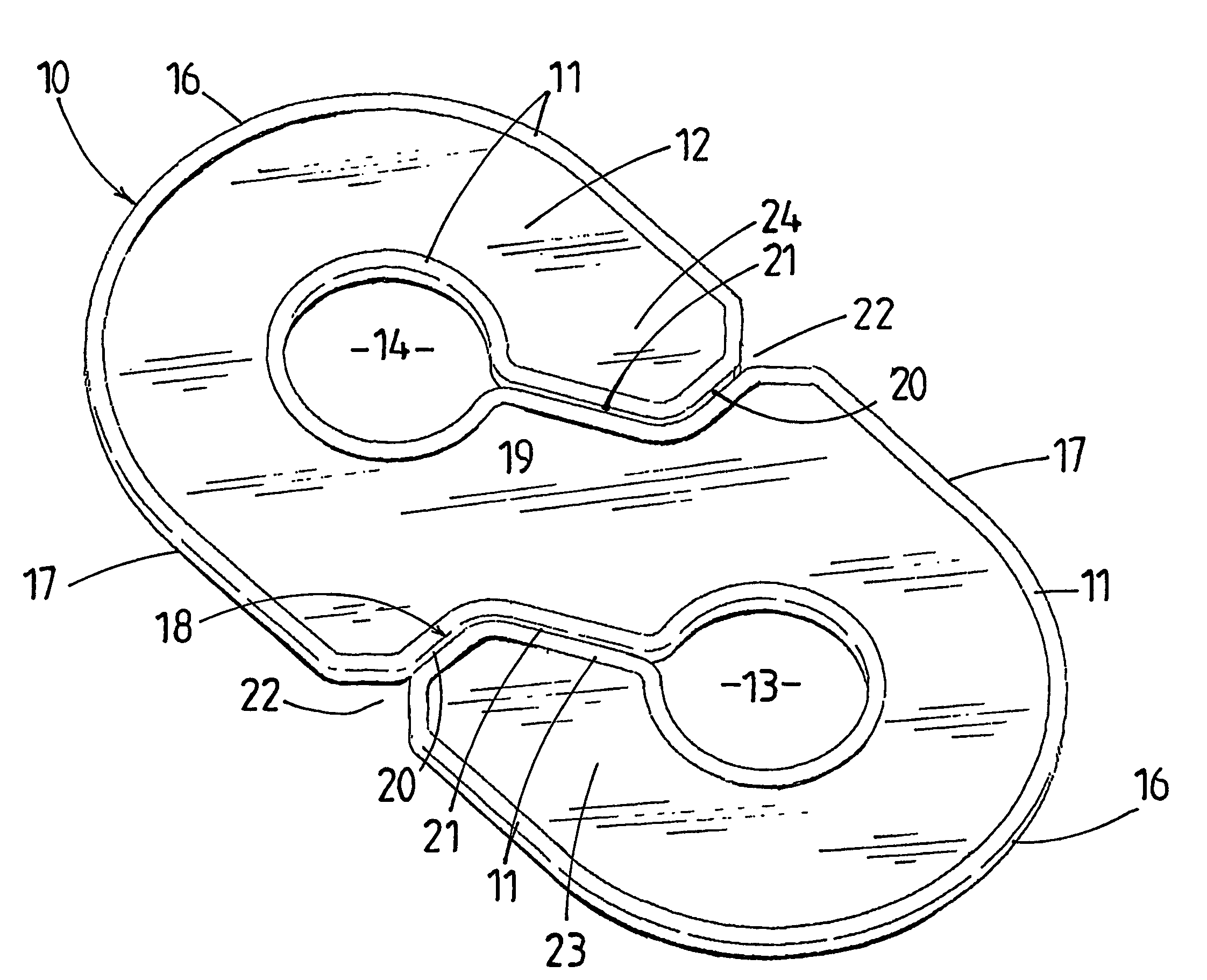 US-7380371-B2 figure 2
