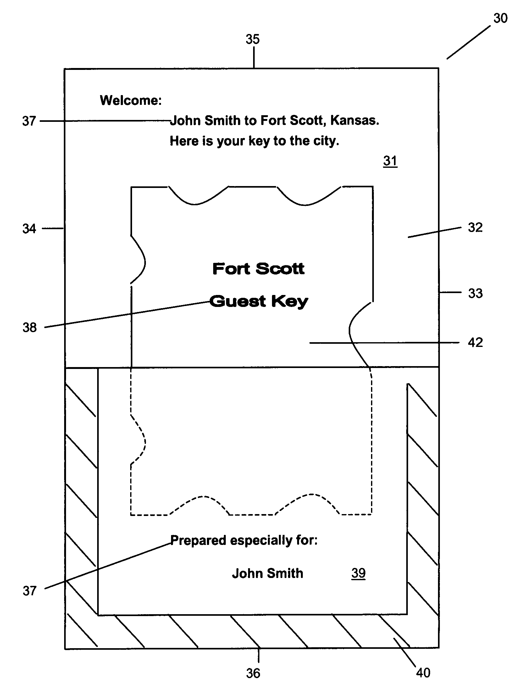US-7380663-B2 figure 2