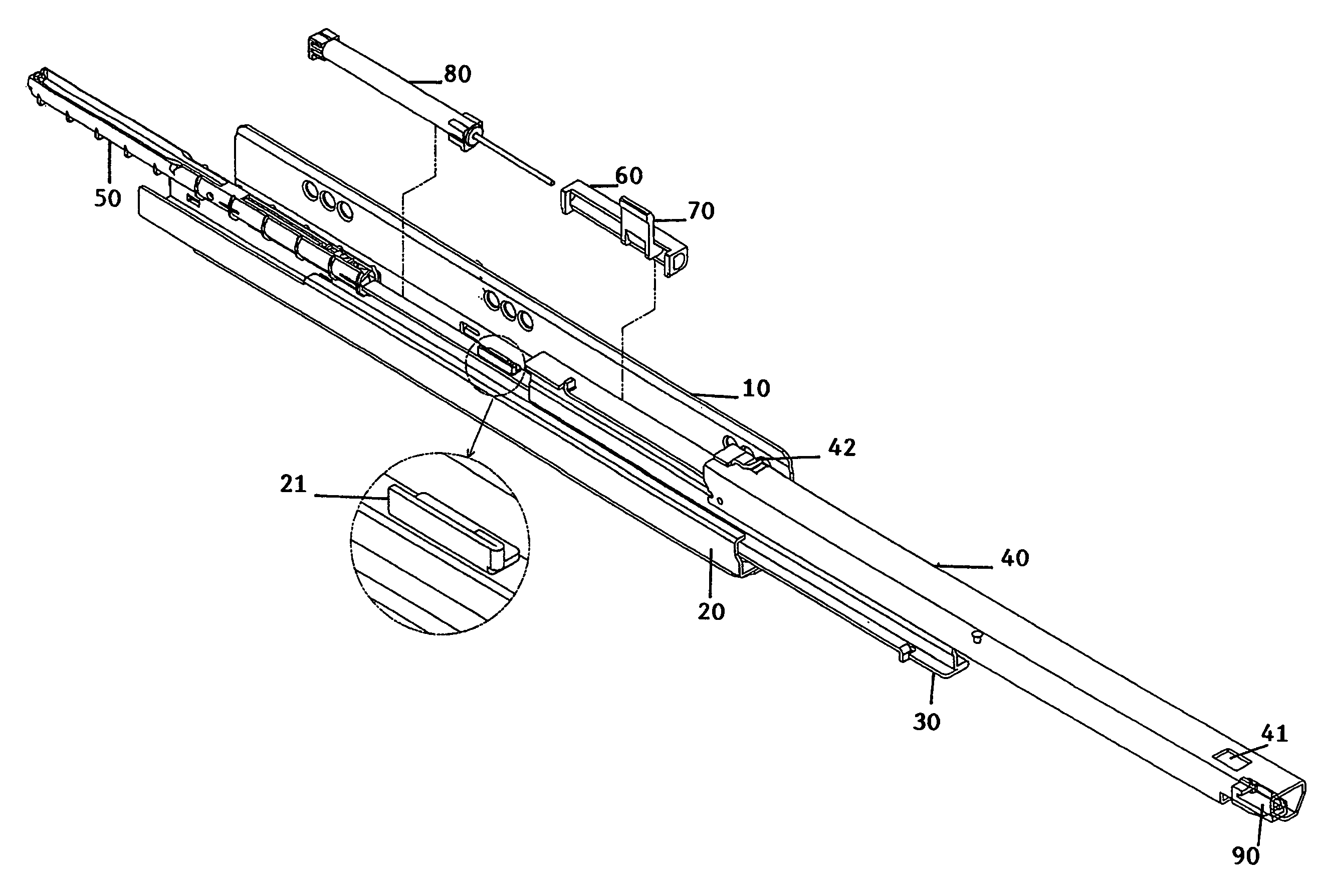 US-7384108-B2 figure 2