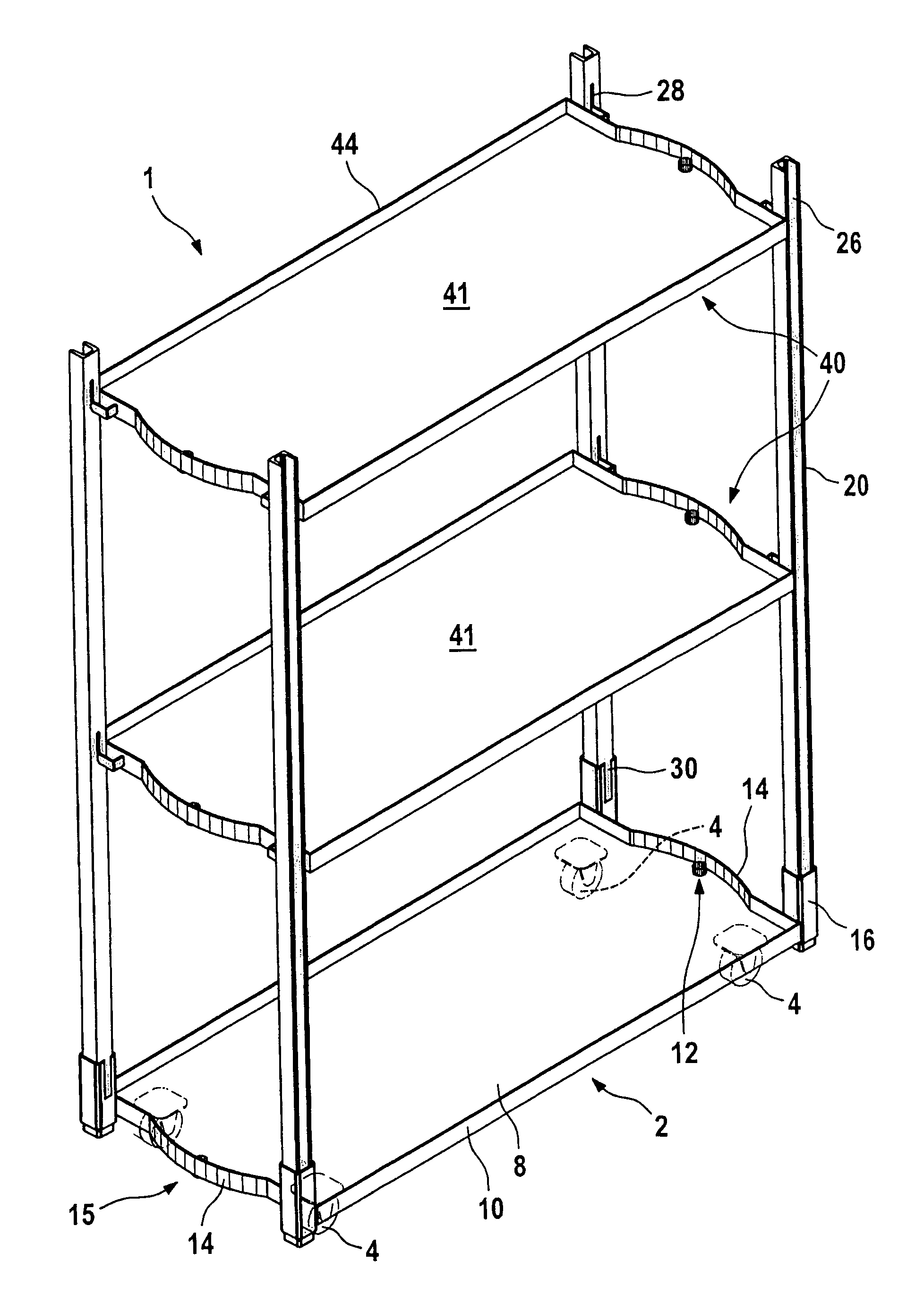 US-7386954-B2 figure 2
