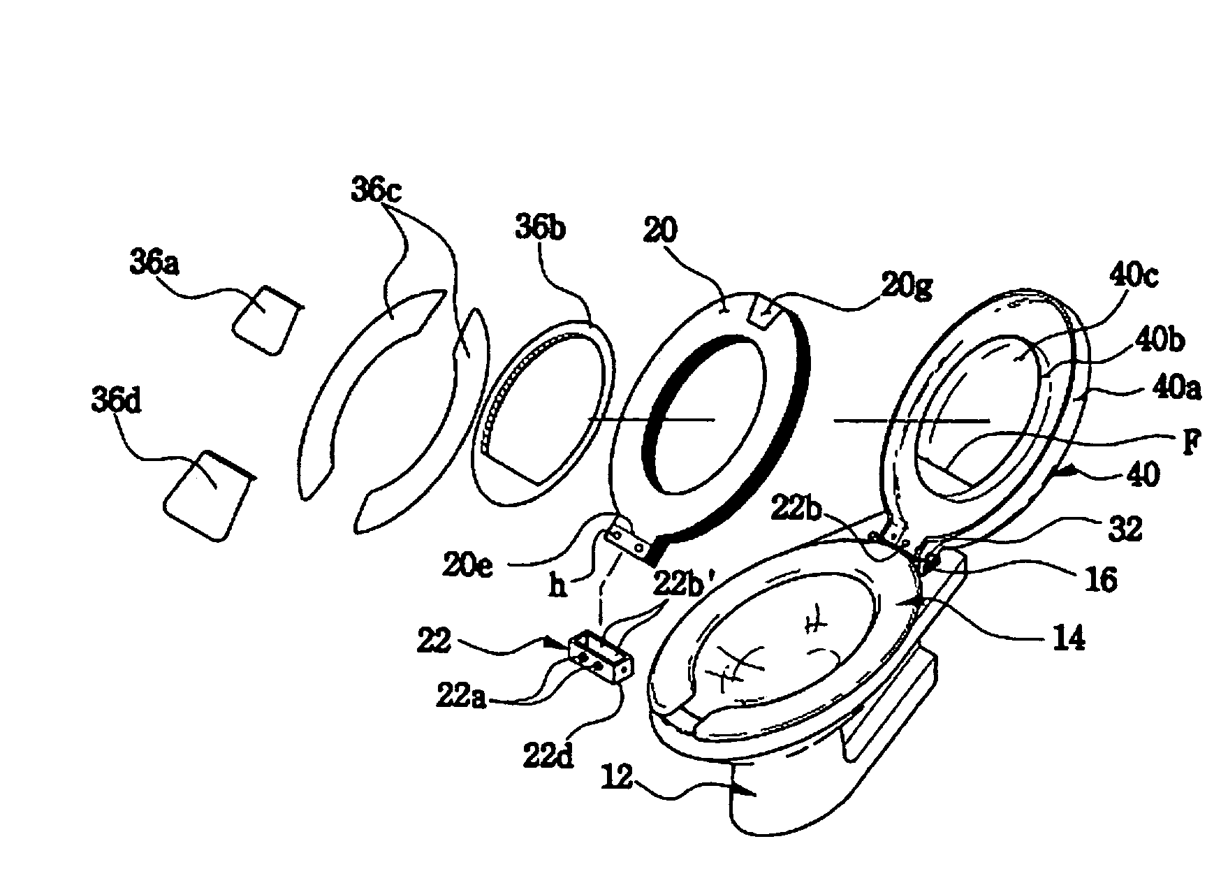US-7389550-B2 figure 2