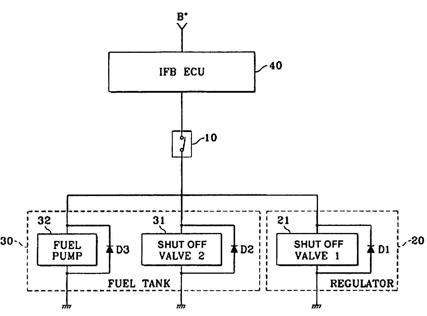 US-7389761-B2 figure 2