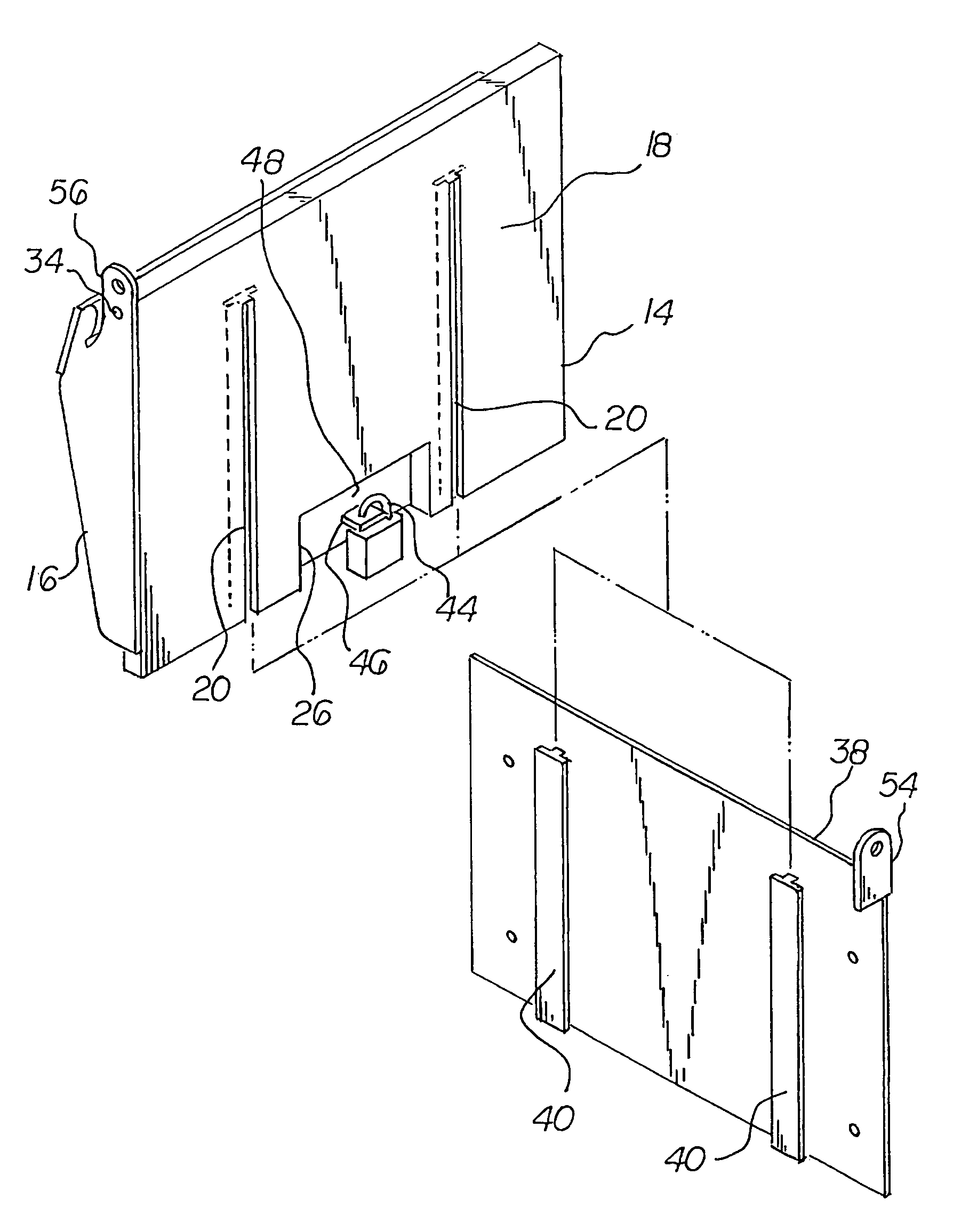 US-7389910-B2 figure 2
