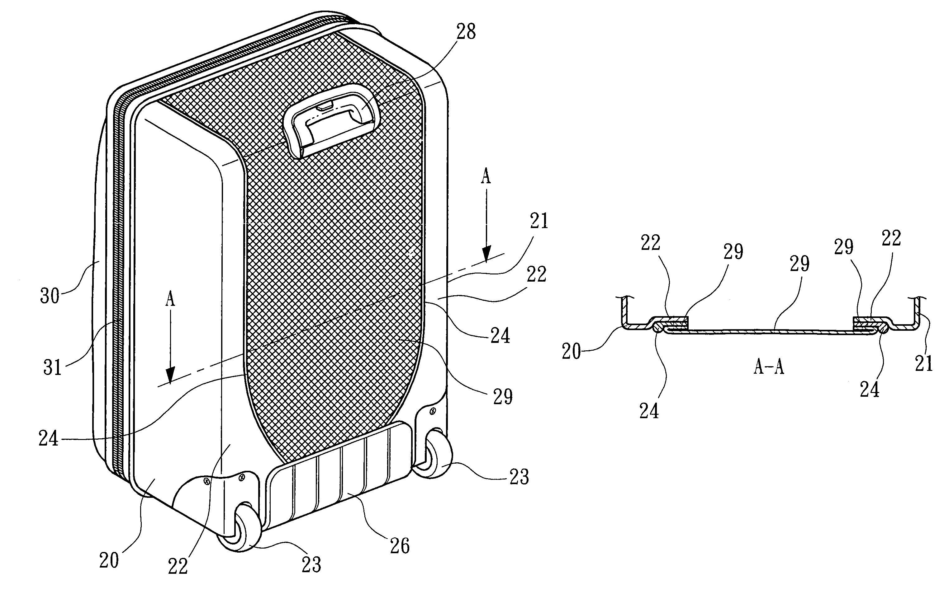US-7392888-B2 figure 2