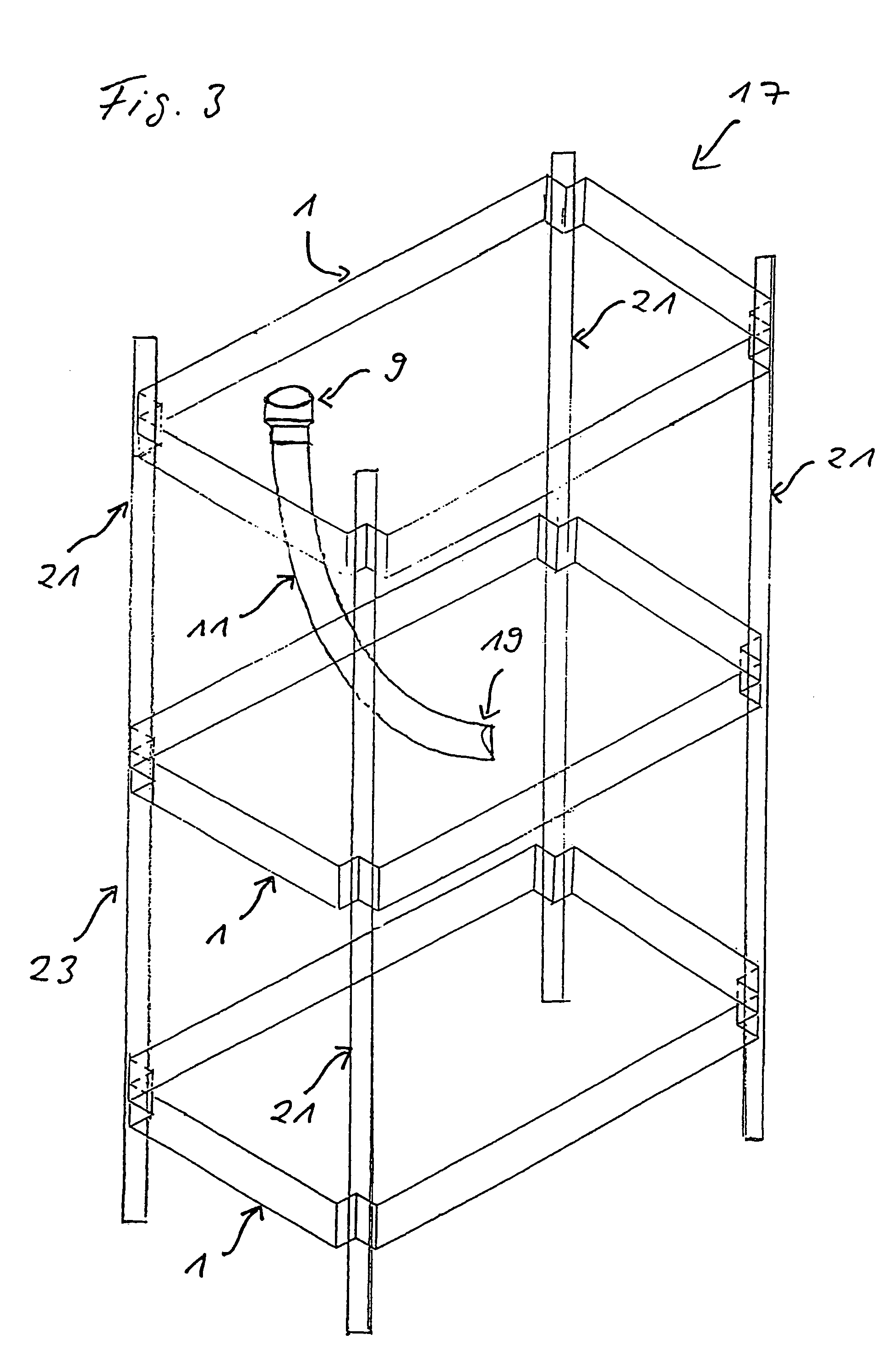 US-7395630-B2 figure 6