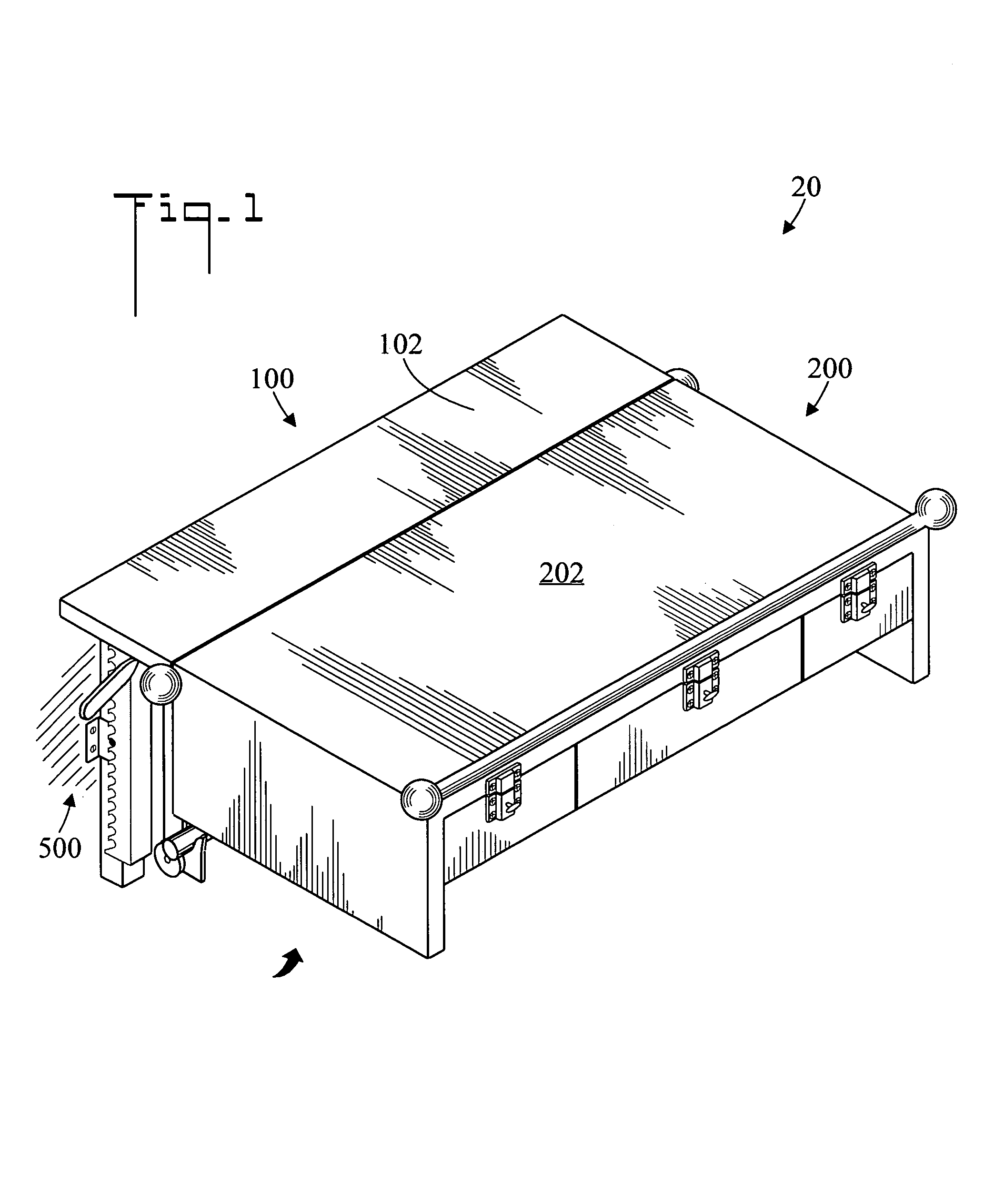 US-7395765-B1 figure 4