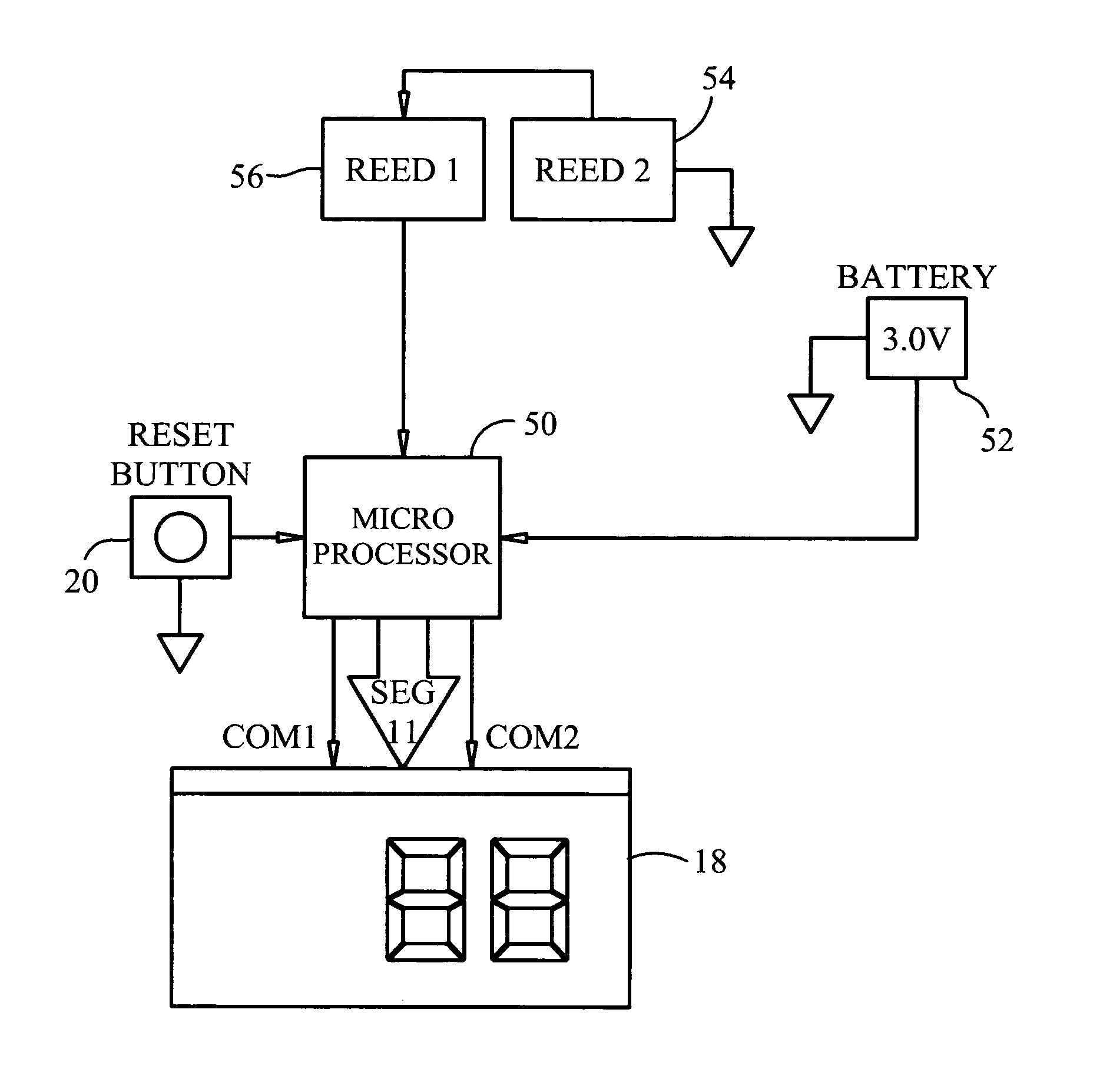 US-7397347-B1 figure 2