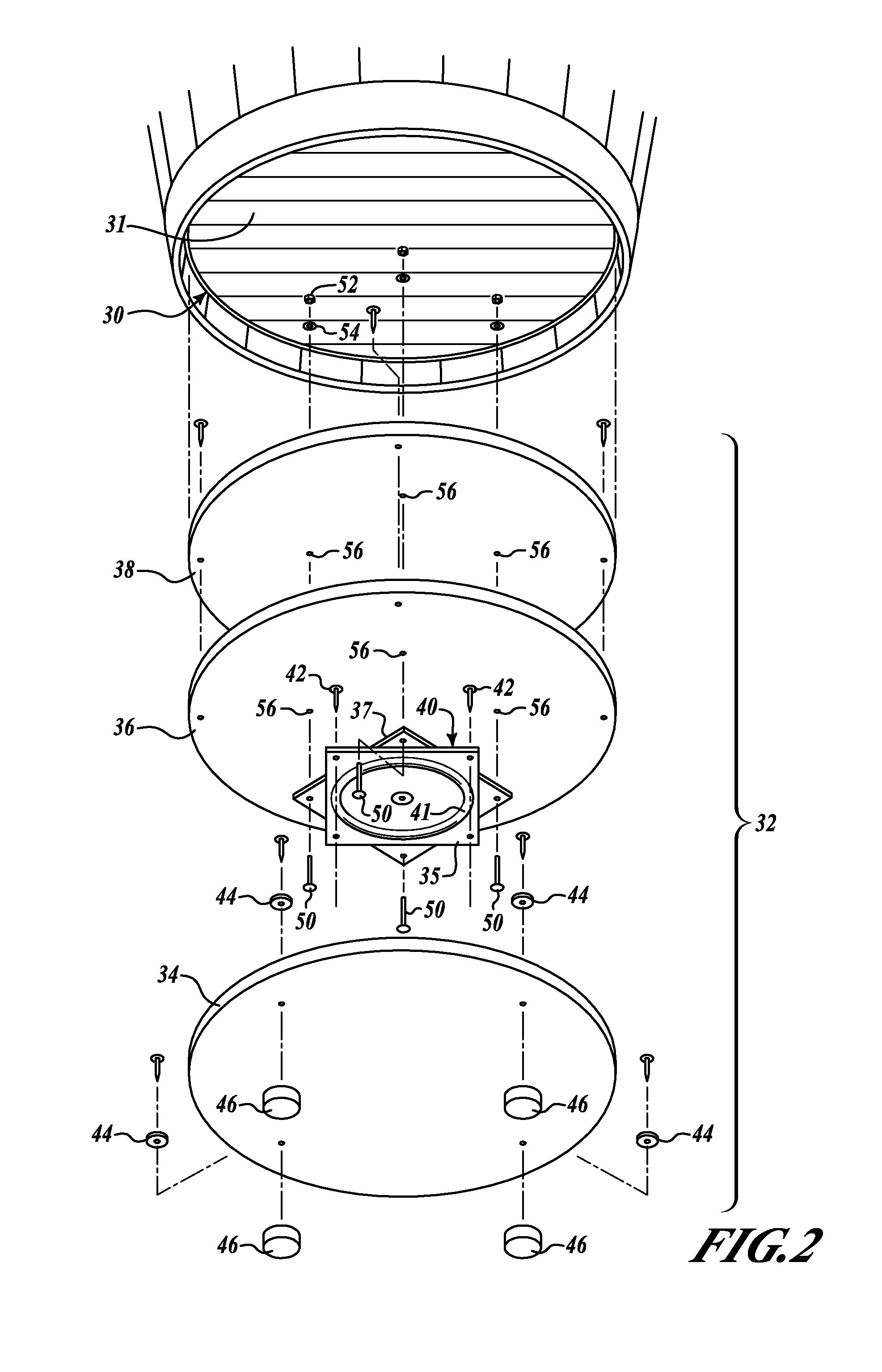 US-7398889-B1 figure 8