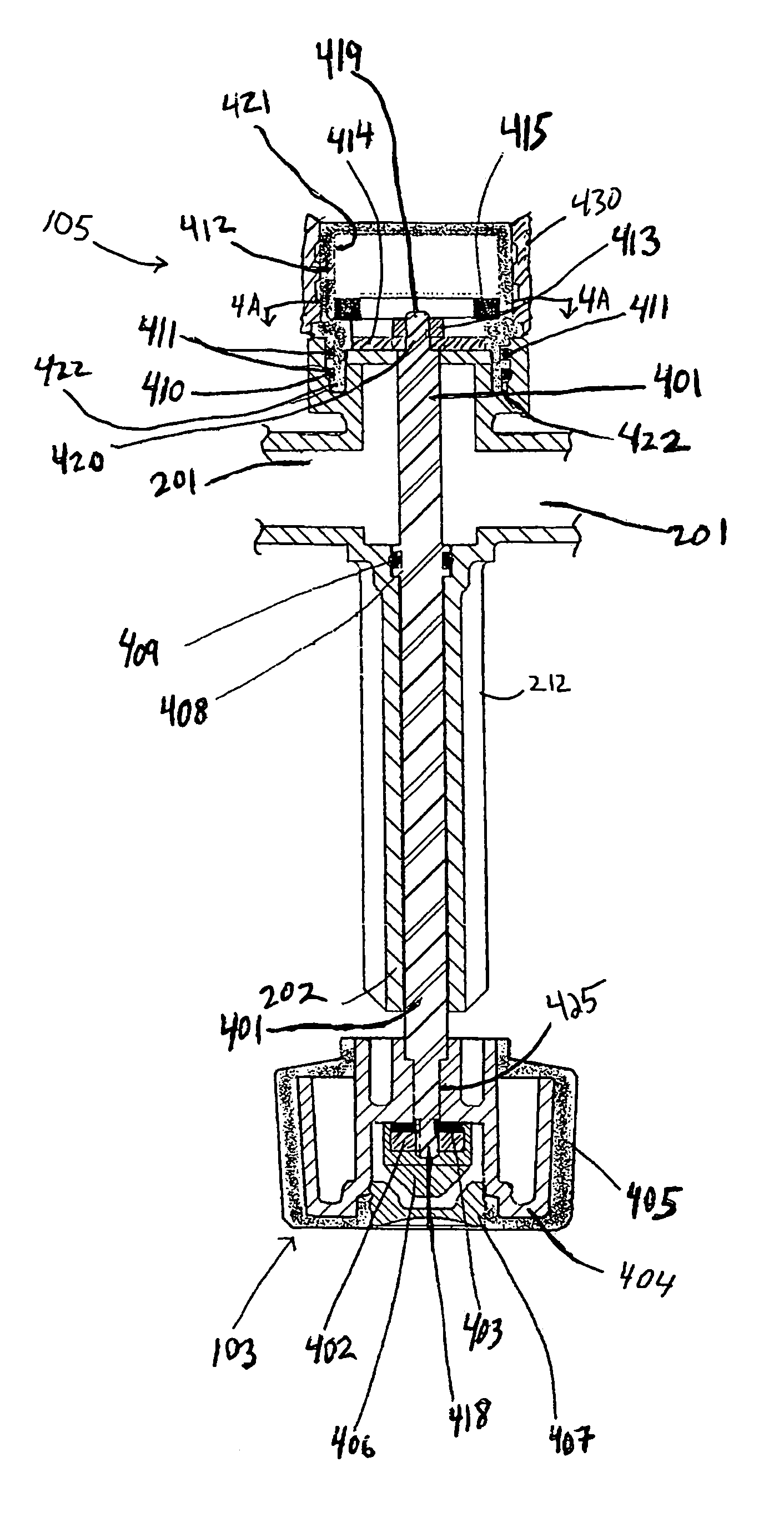 US-7398954-B2 figure 2