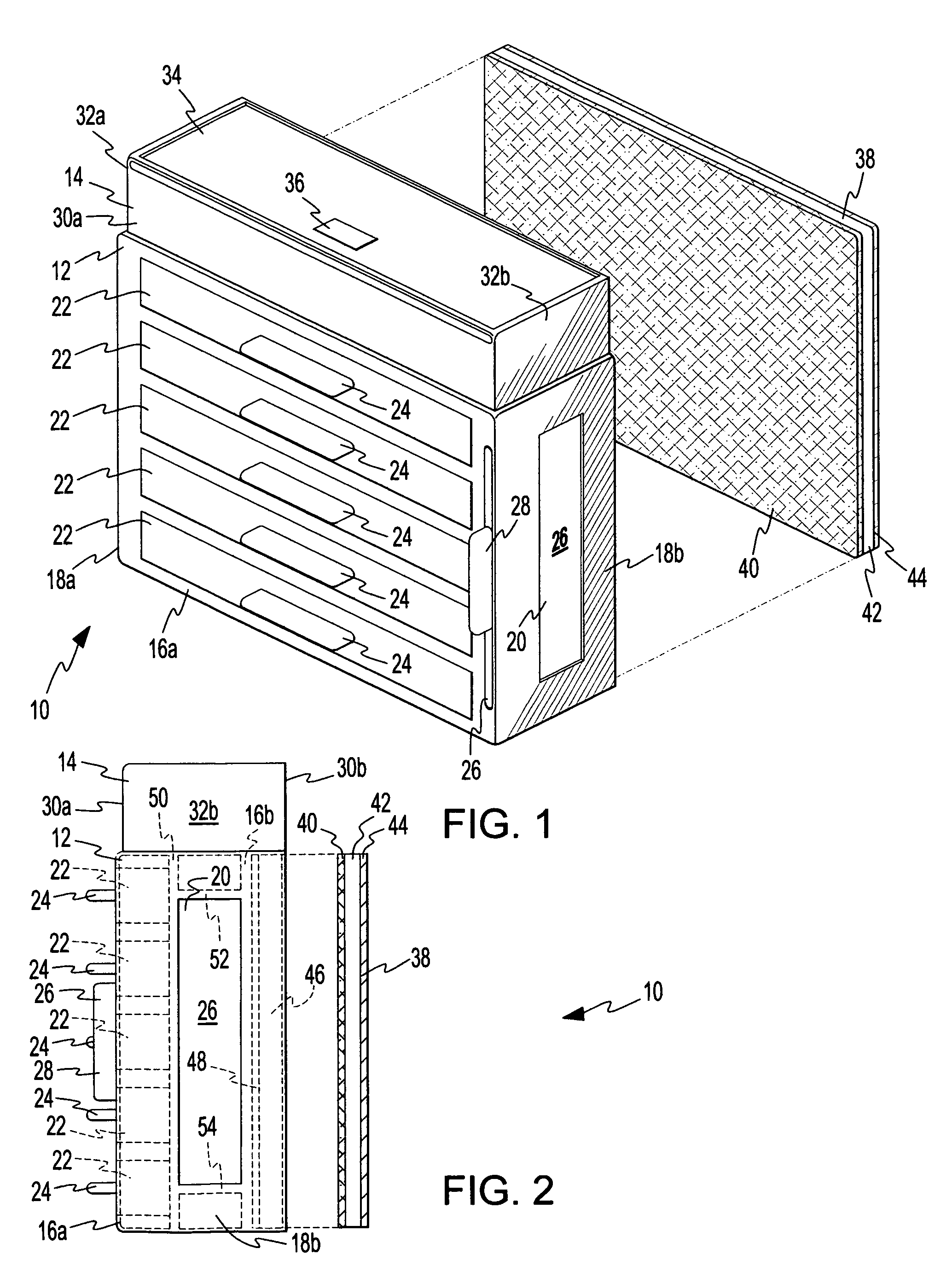 US-7401699-B1 figure 4