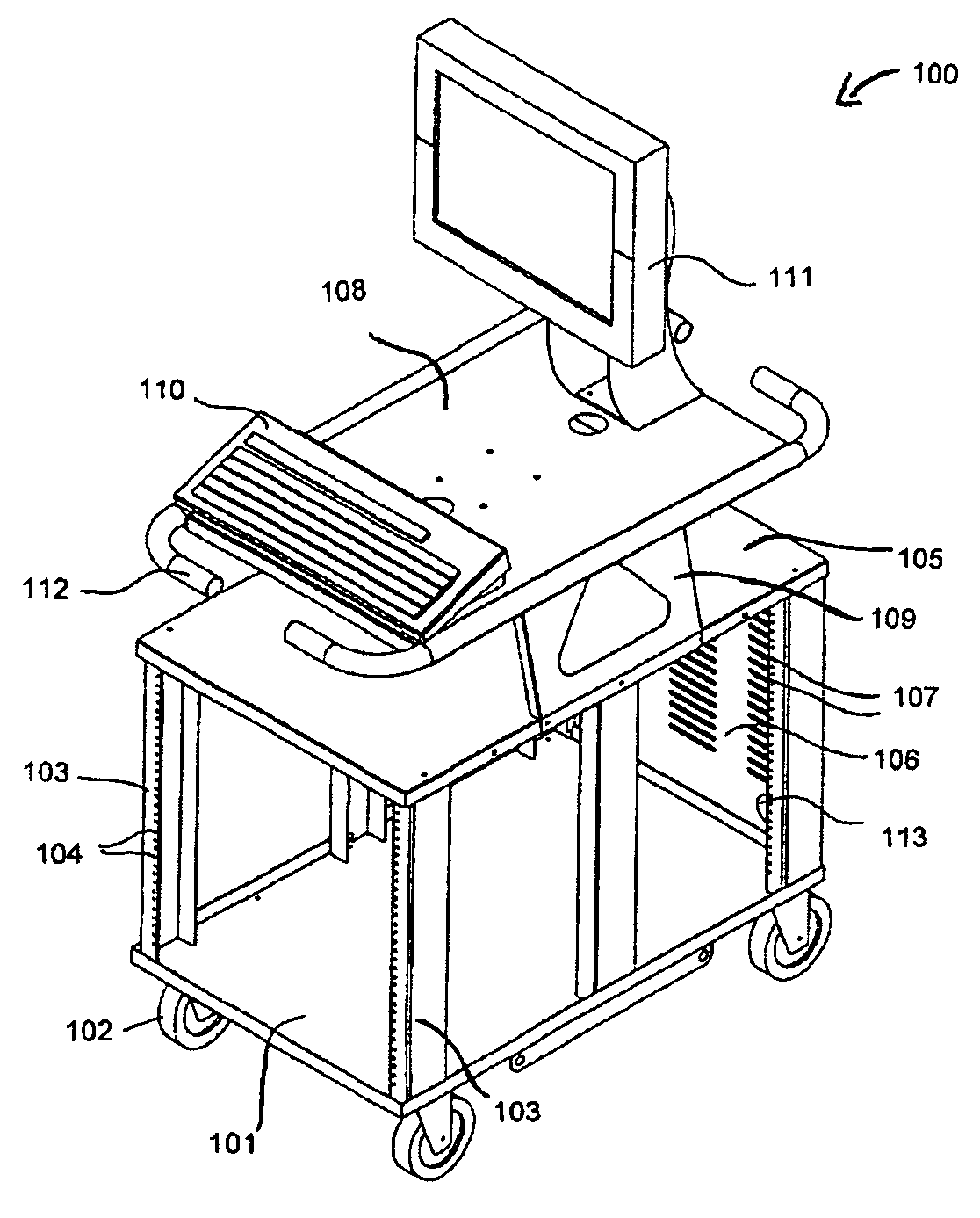 US-7401796-B1 figure 2