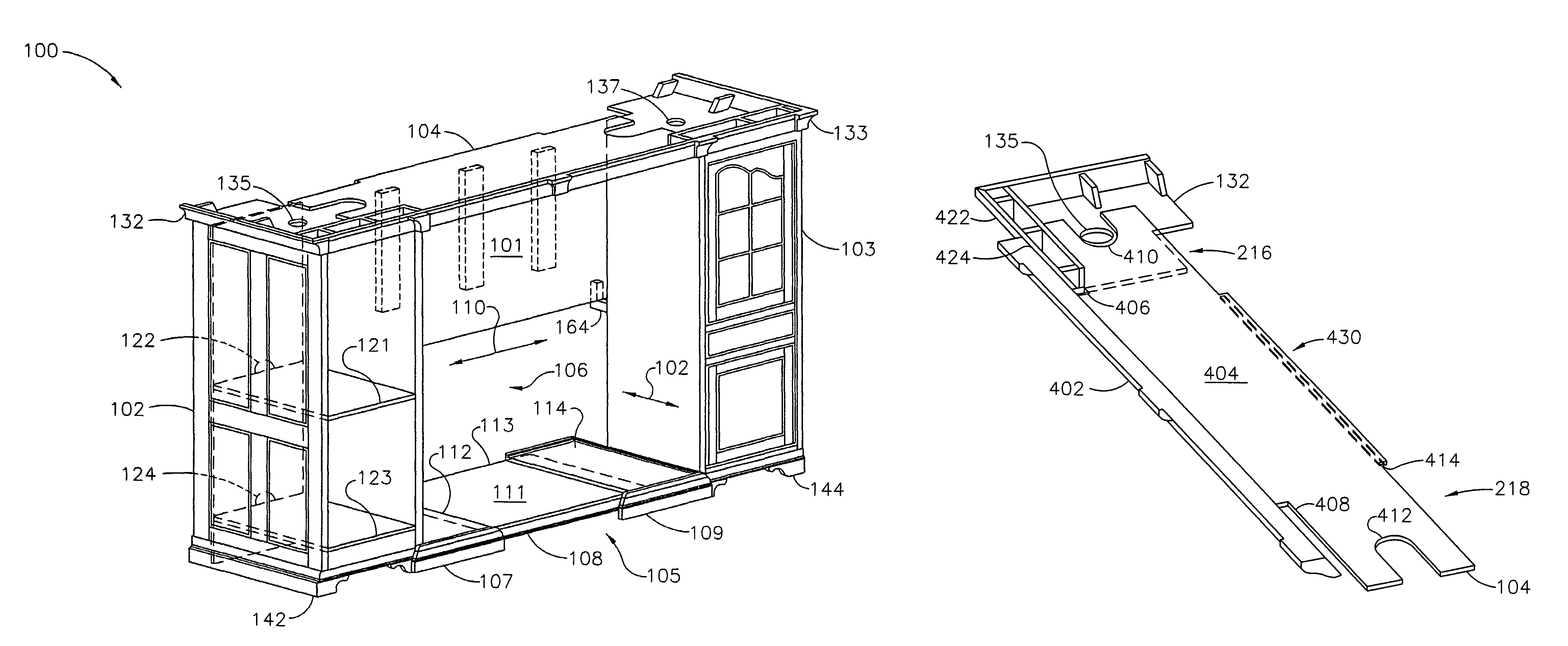 US-7404609-B2 figure 2