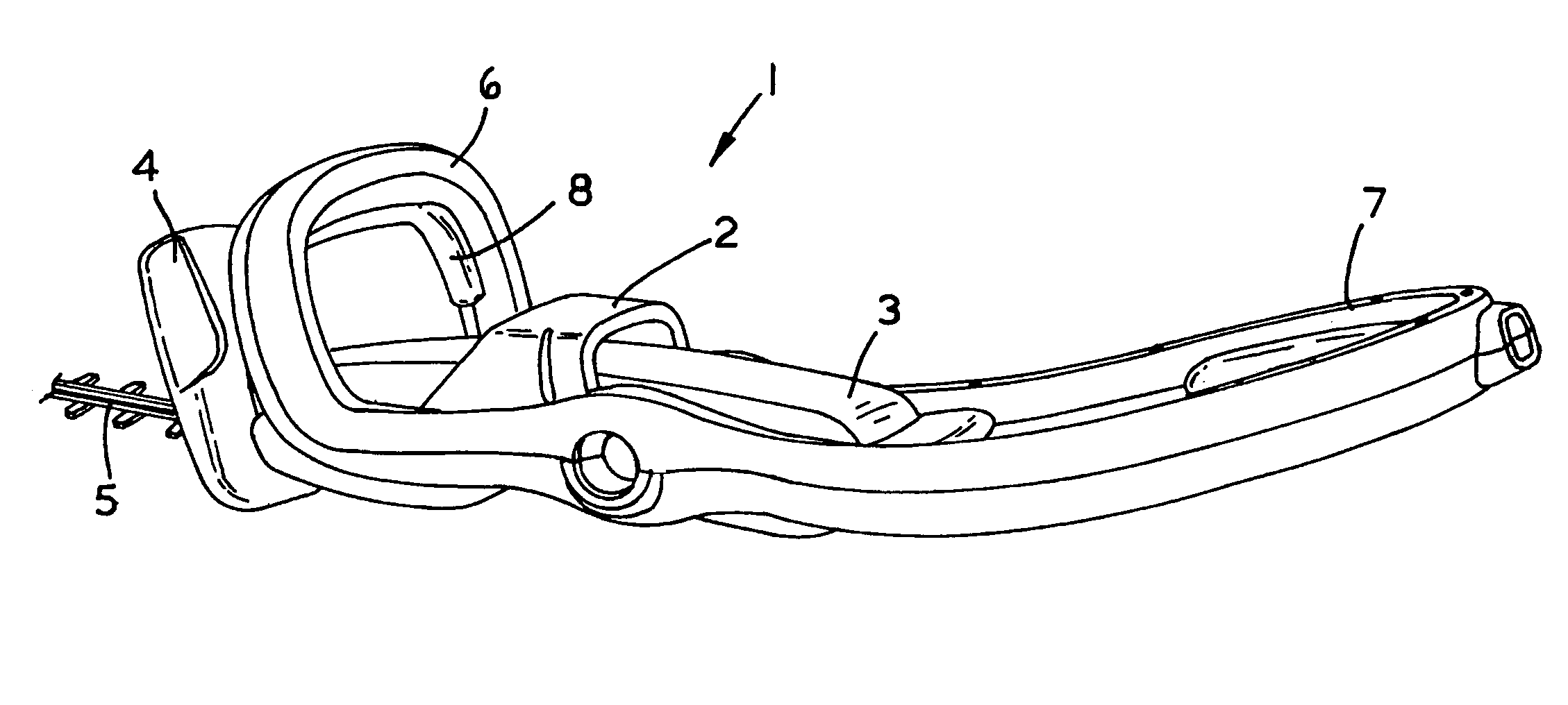 US-7407015-B2 figure 2