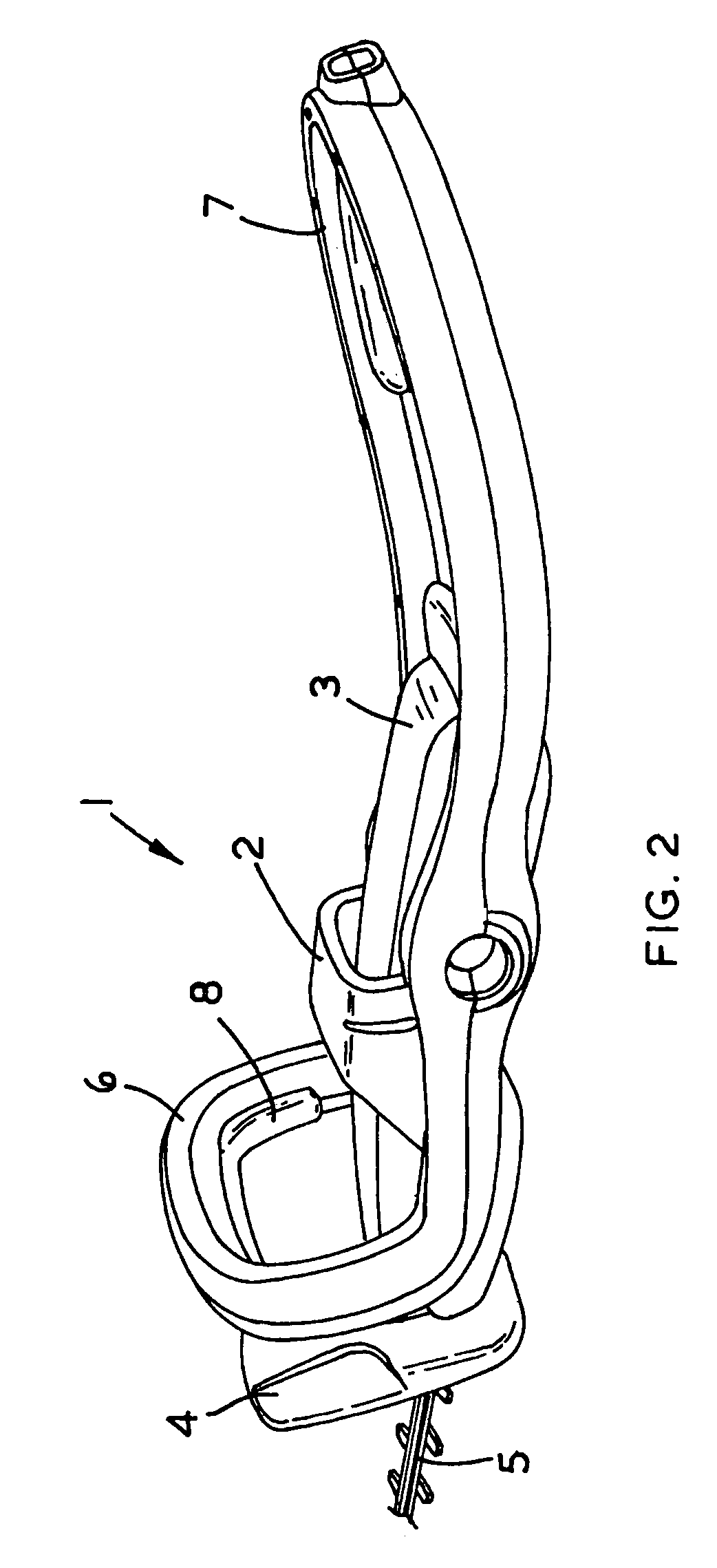 US-7407015-B2 figure 6