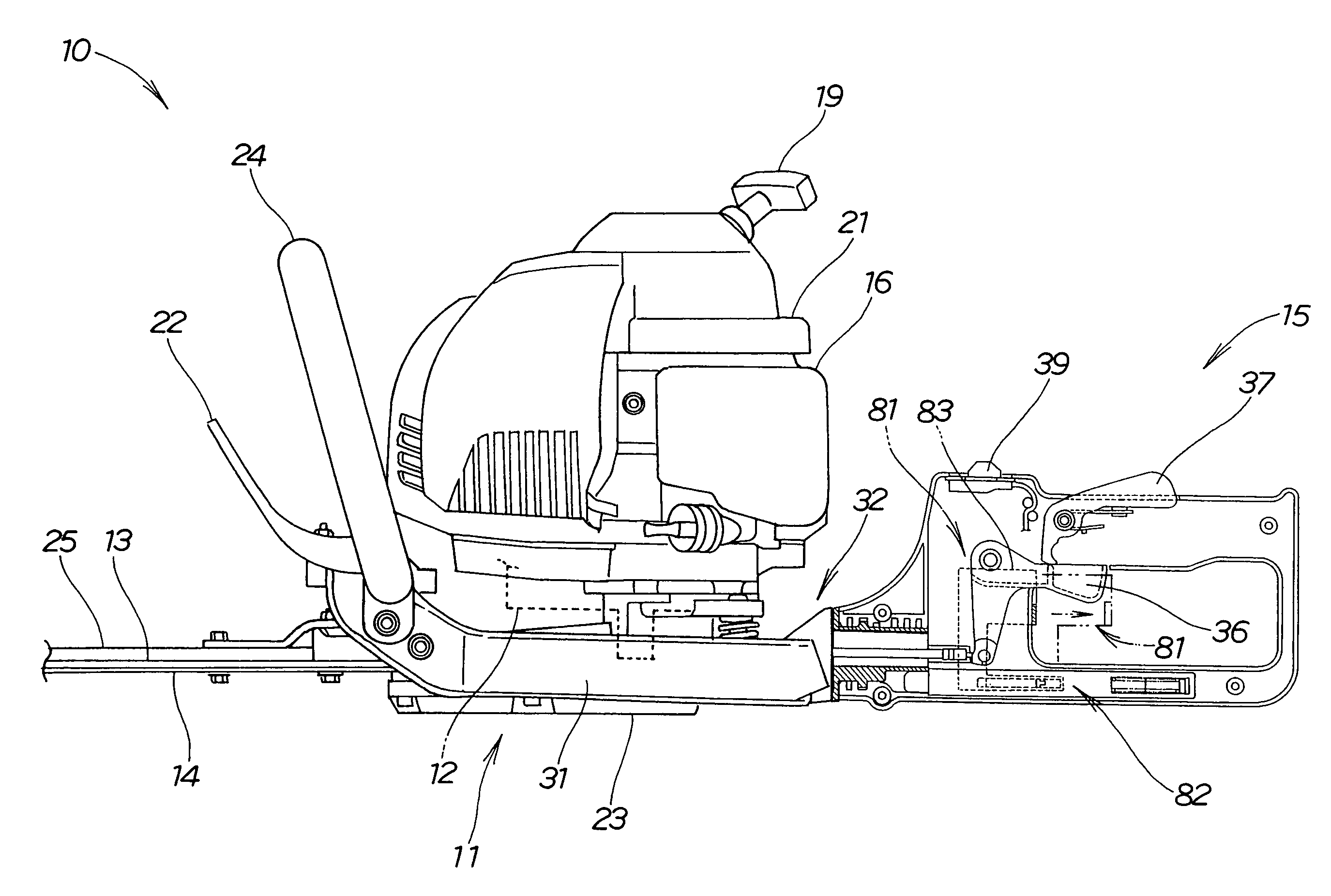 US-7407018-B2 figure 2