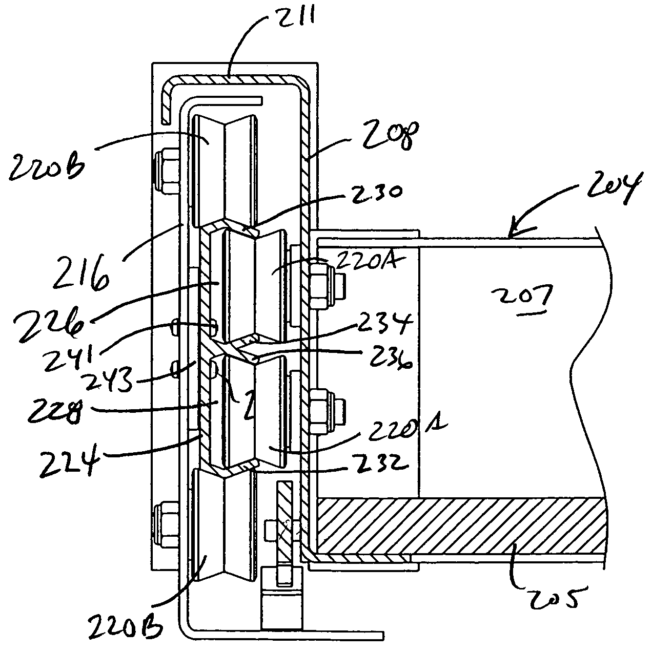 US-7407211-B2 figure 2