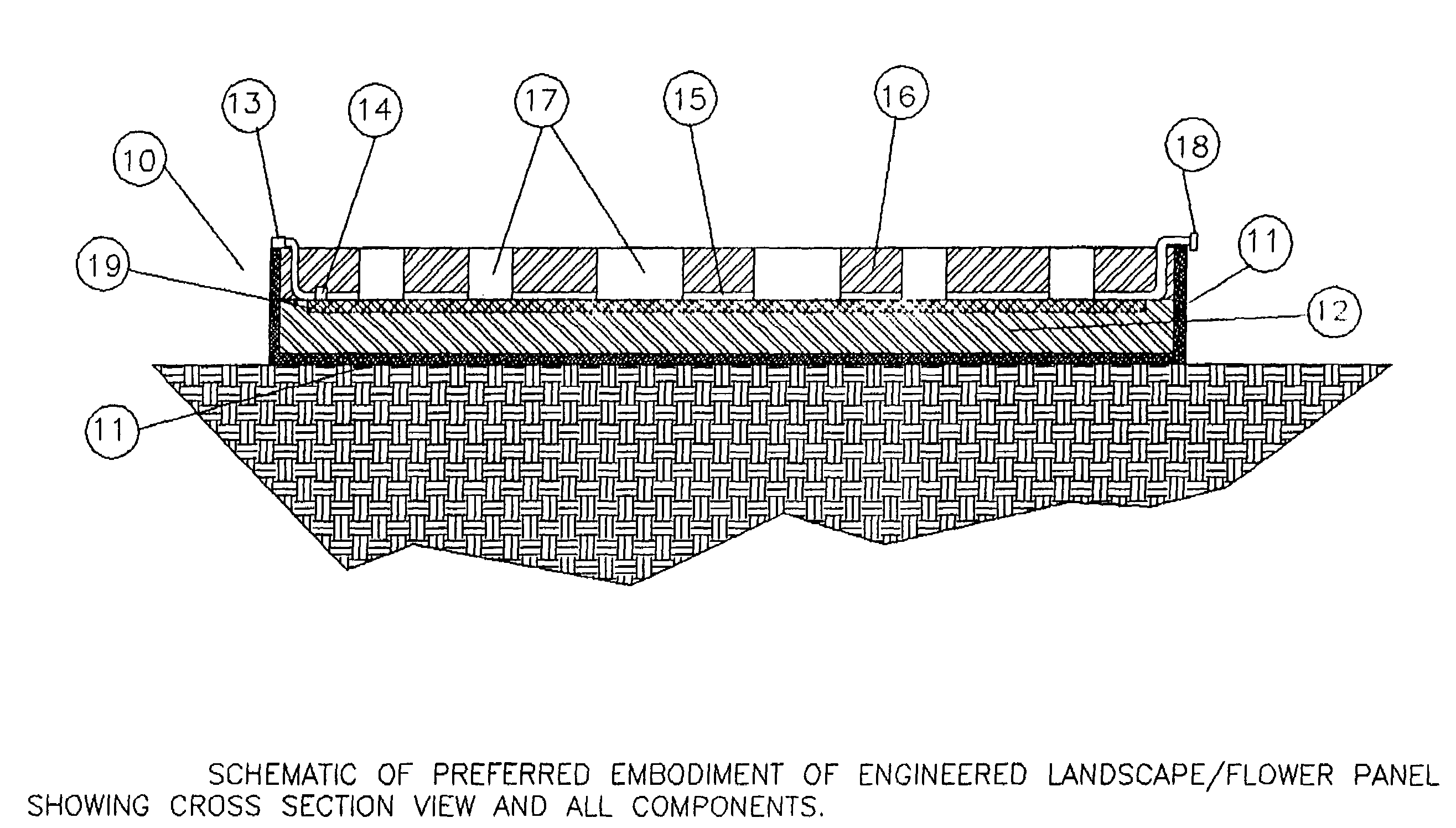 US-7407340-B2 figure 2