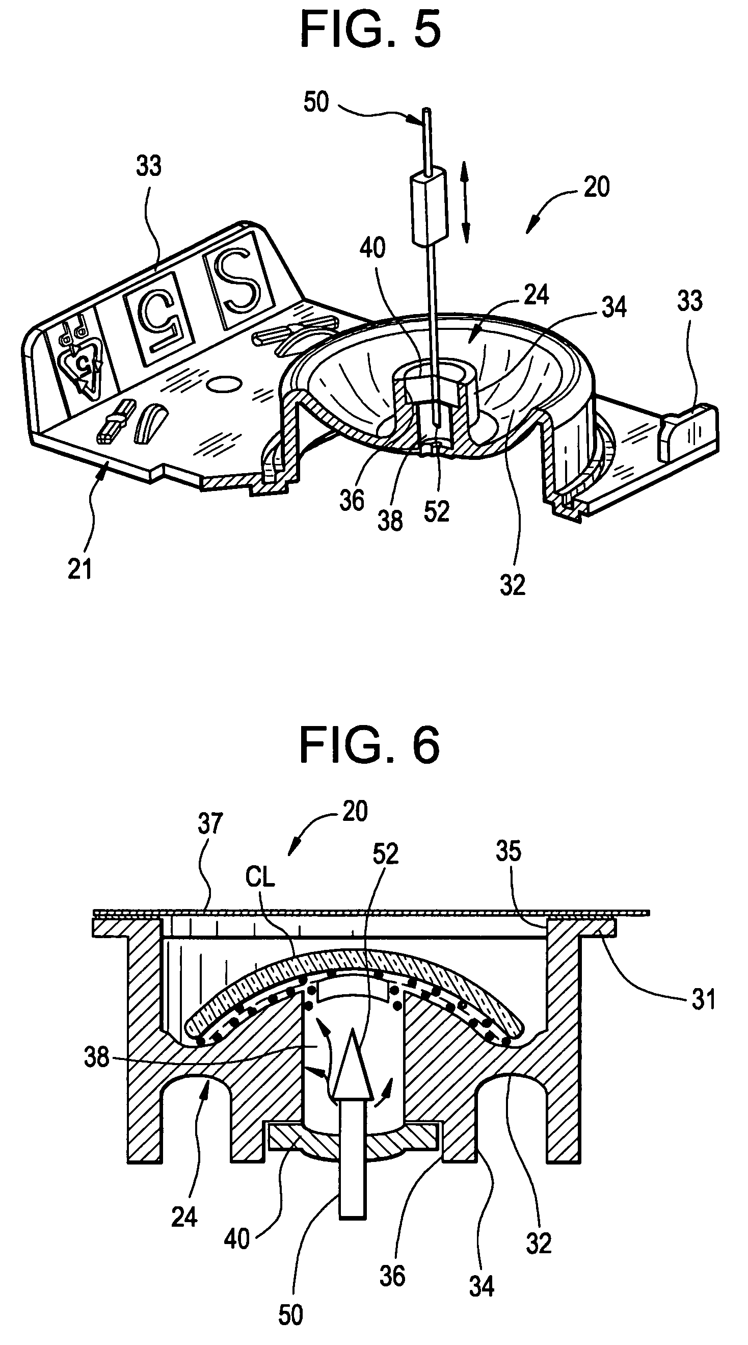 US-7410050-B2 figure 8