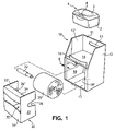 US-7410052-B2 figure 3
