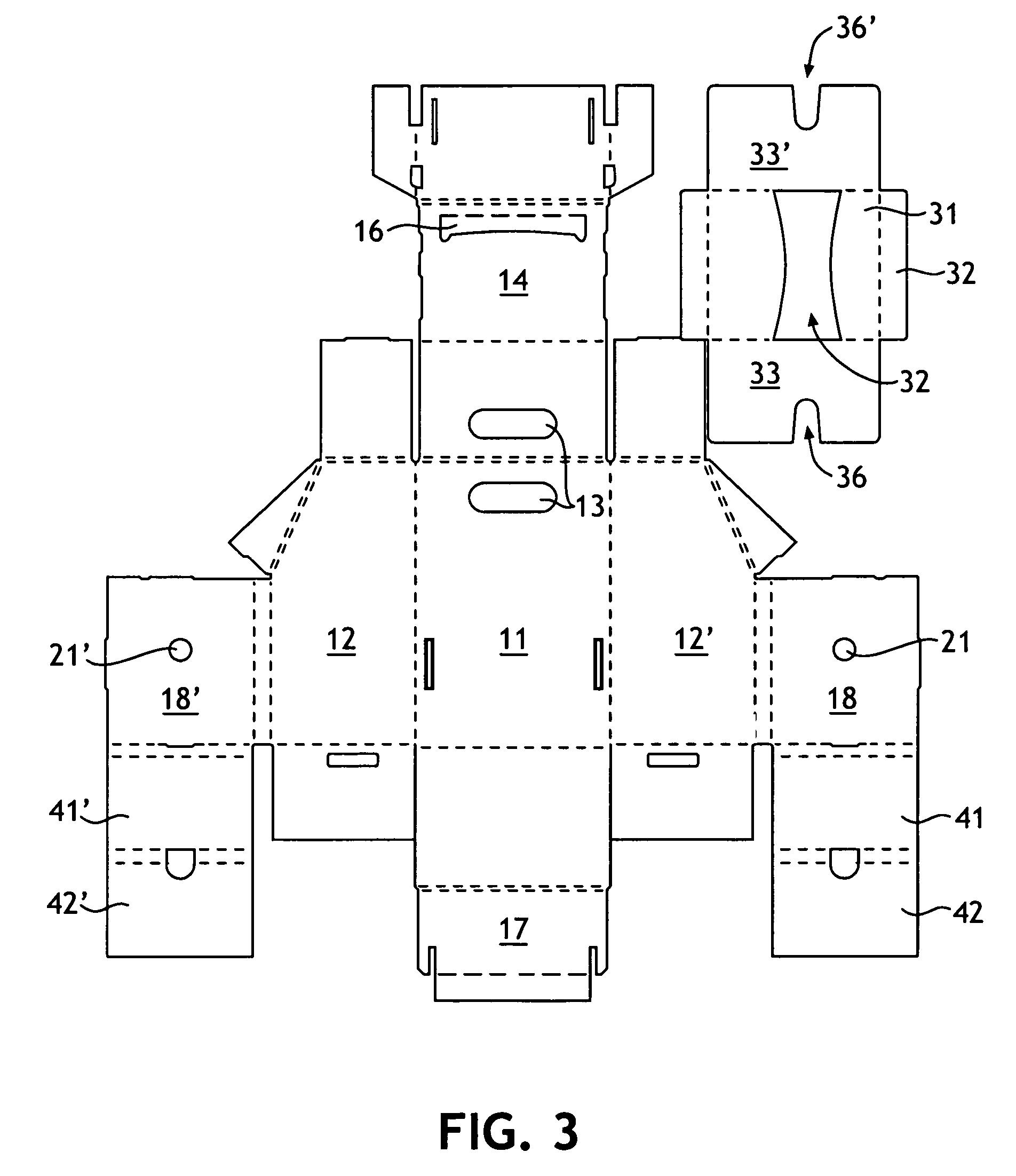 US-7410052-B2 figure 8