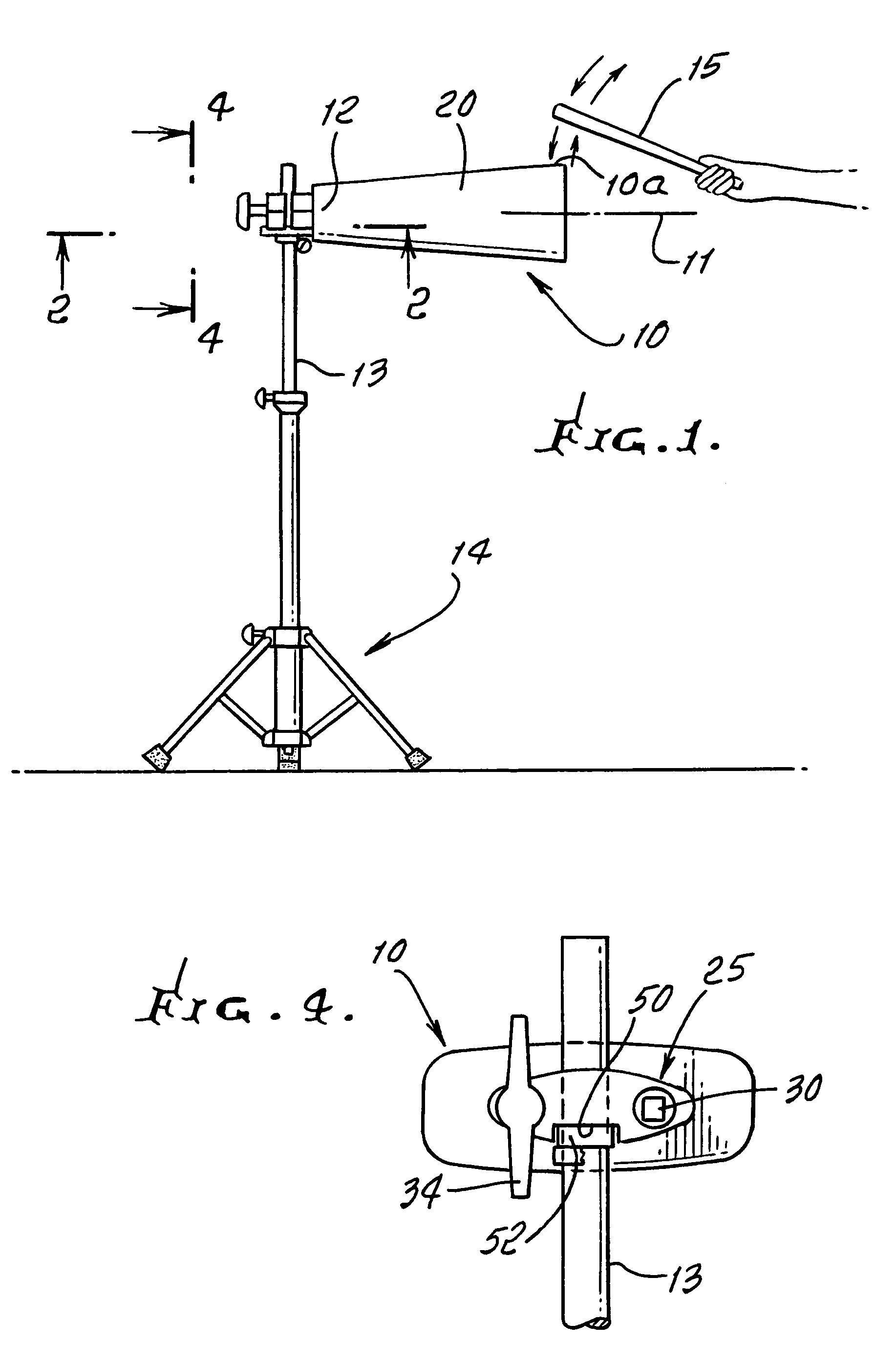 US-7410136-B1 figure 4