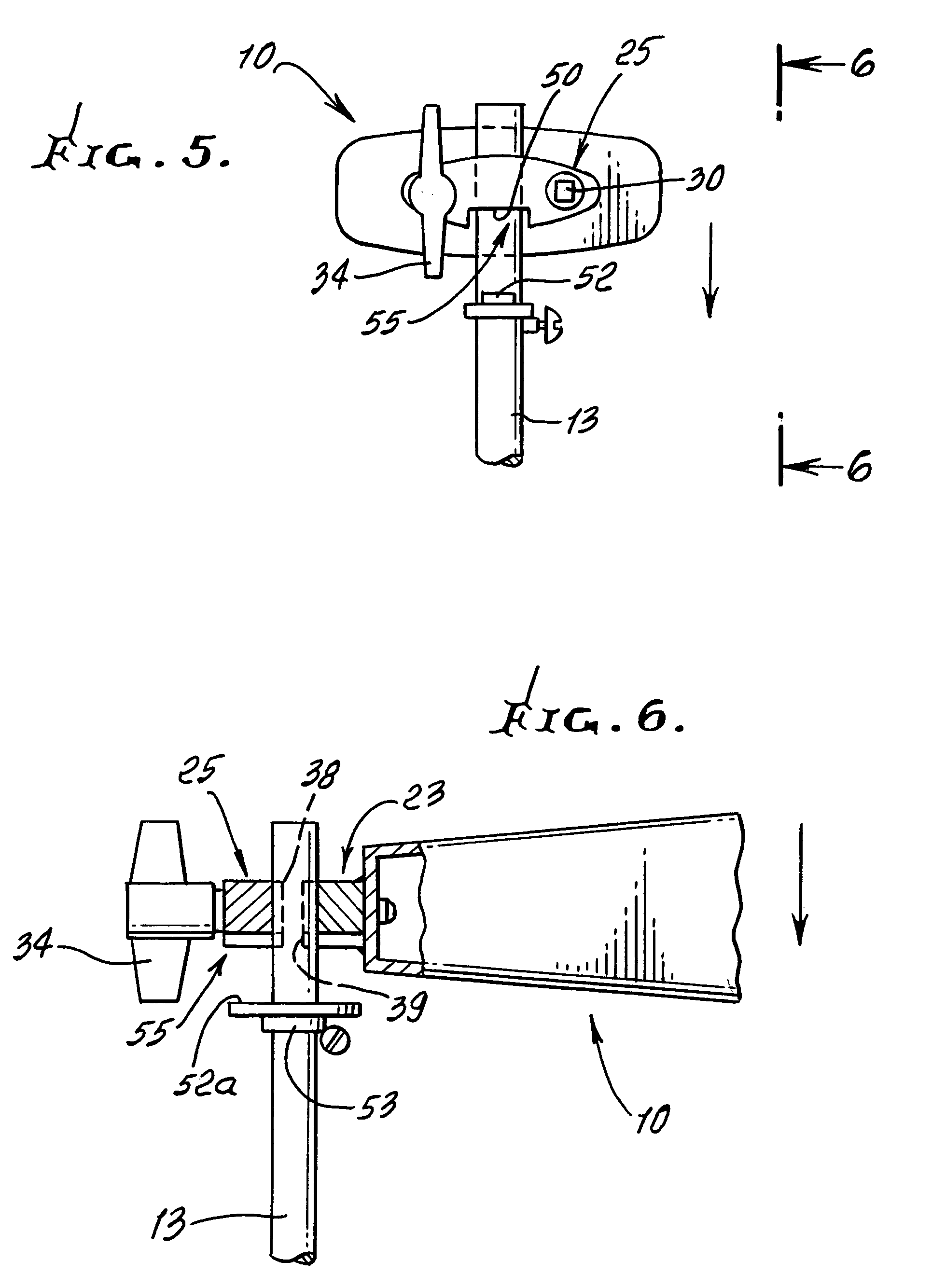 US-7410136-B1 figure 8