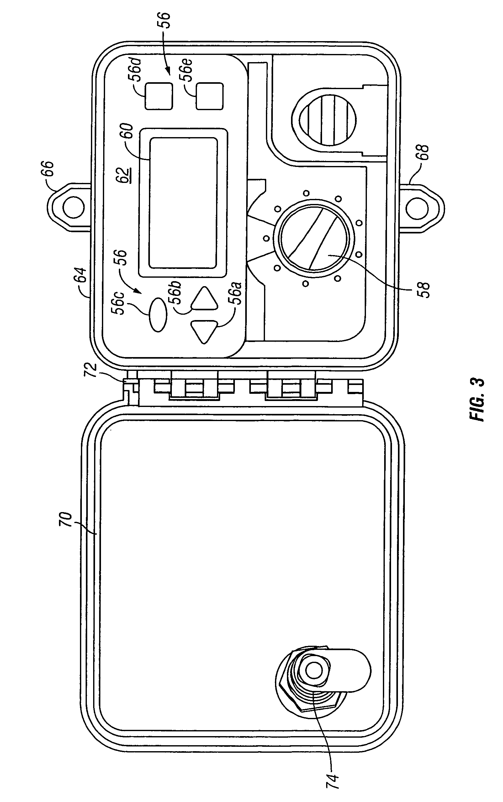 US-7412303-B1 figure 6