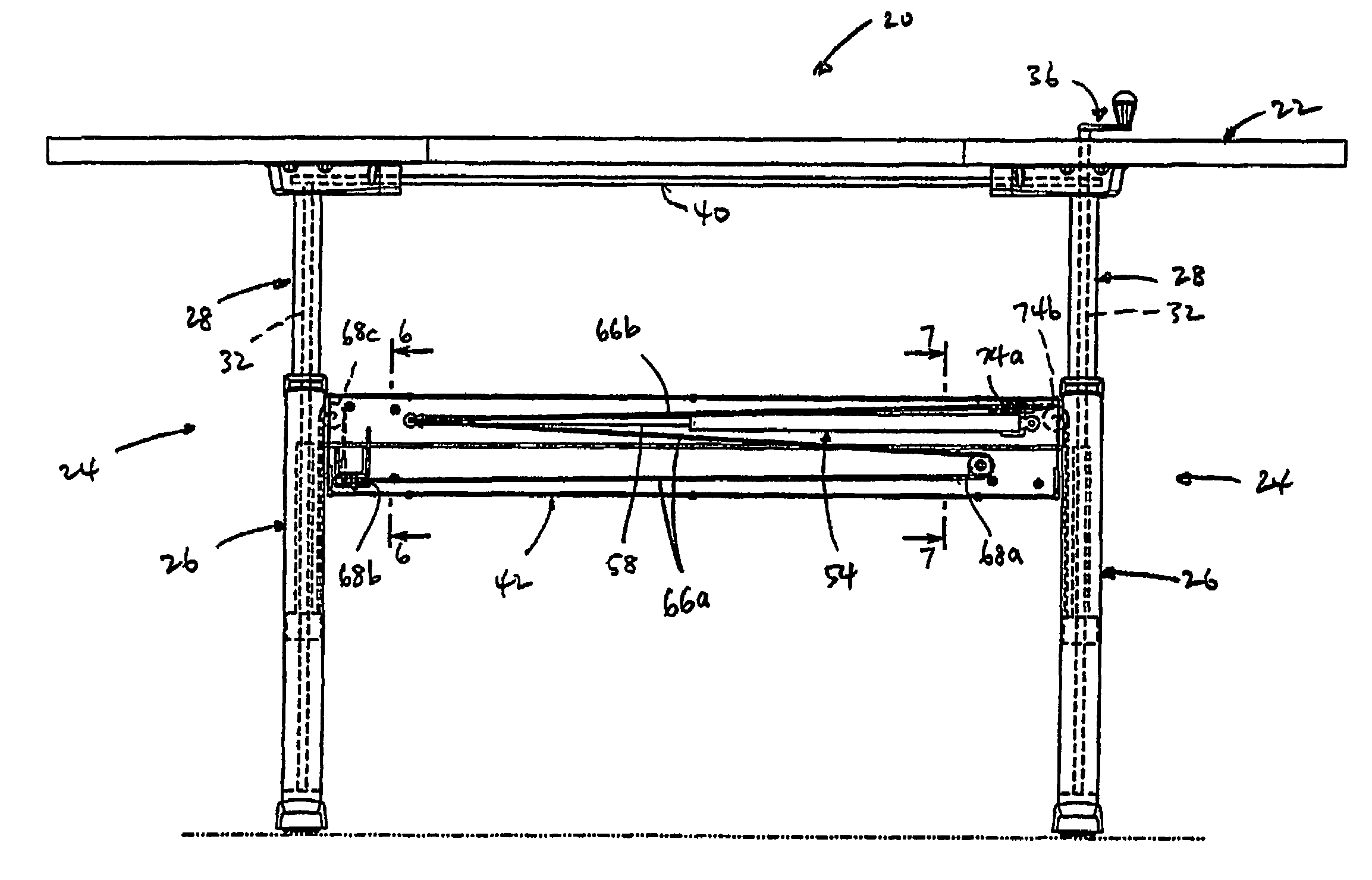 US-7412931-B2 figure 2