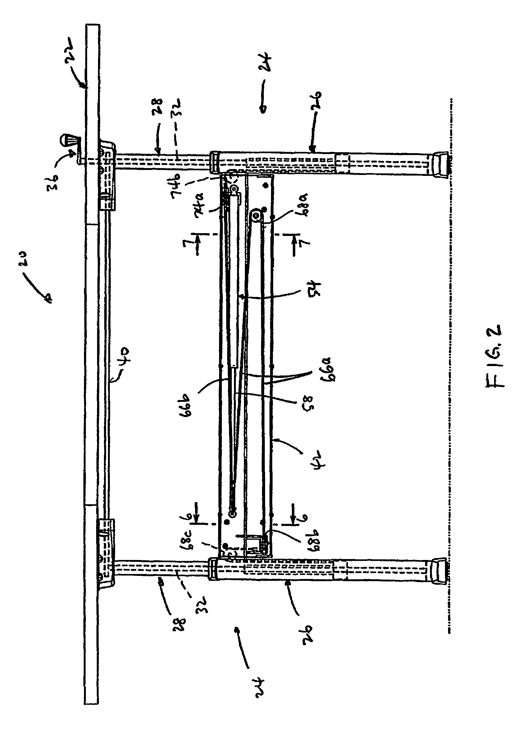 US-7412931-B2 figure 6