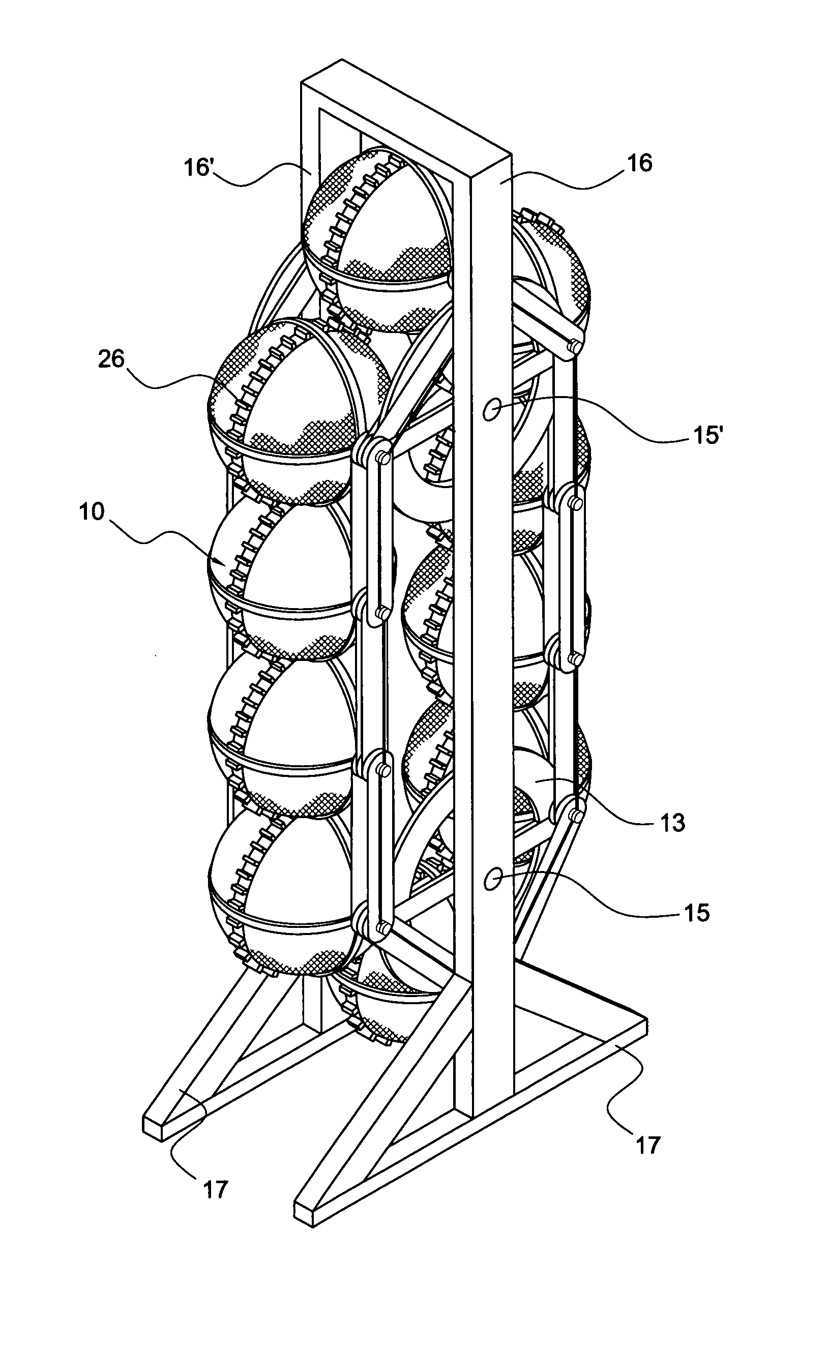 US-7415796-B2 figure 2