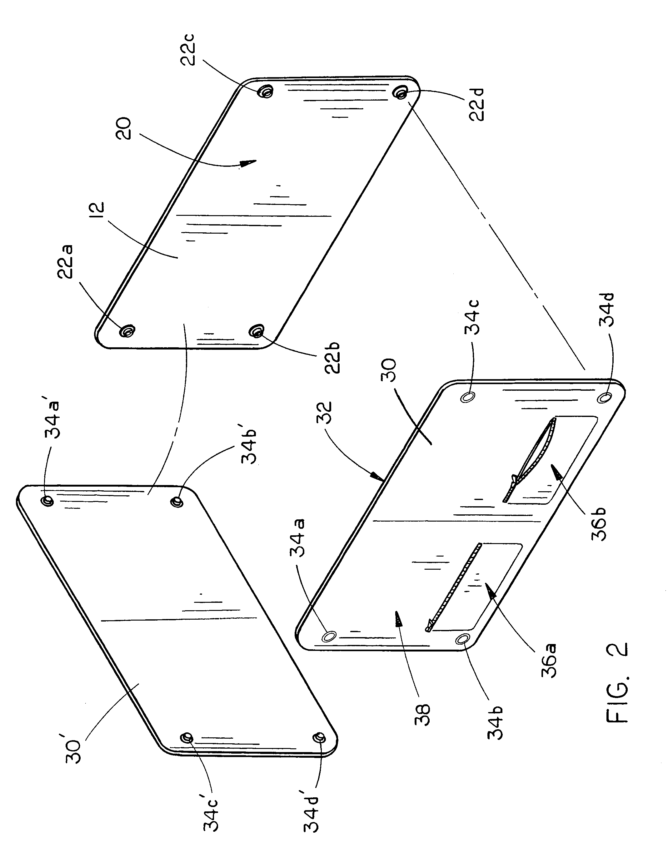 US-7416001-B2 figure 6