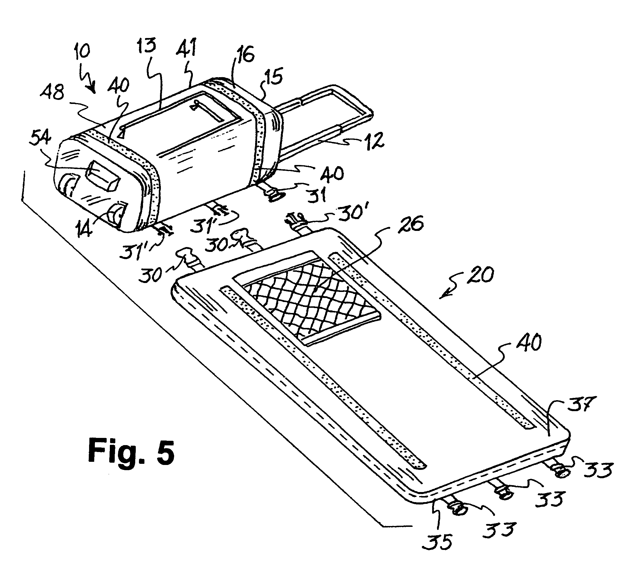 US-7416066-B2 figure 8