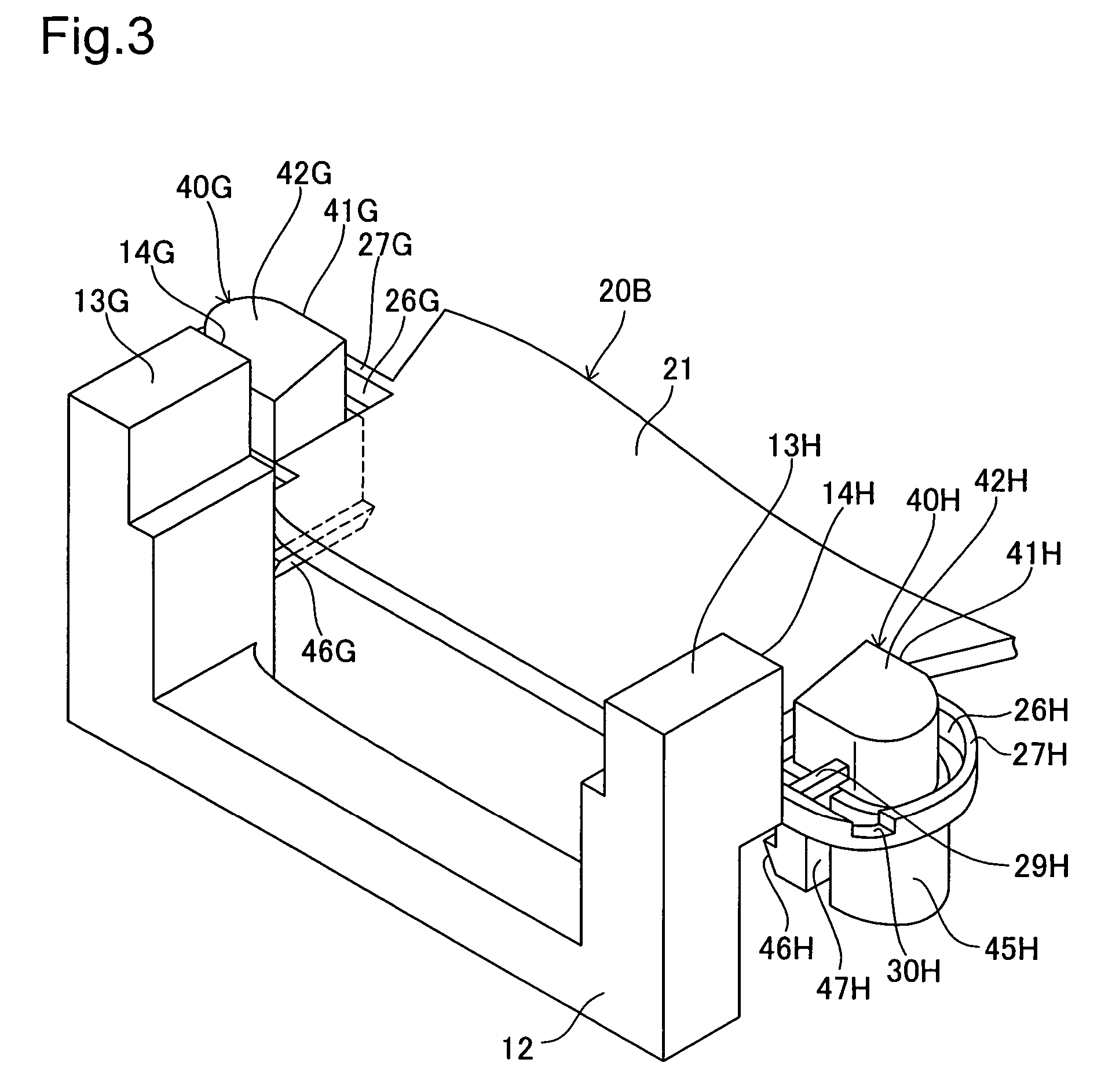 US-7416077-B2 figure 8