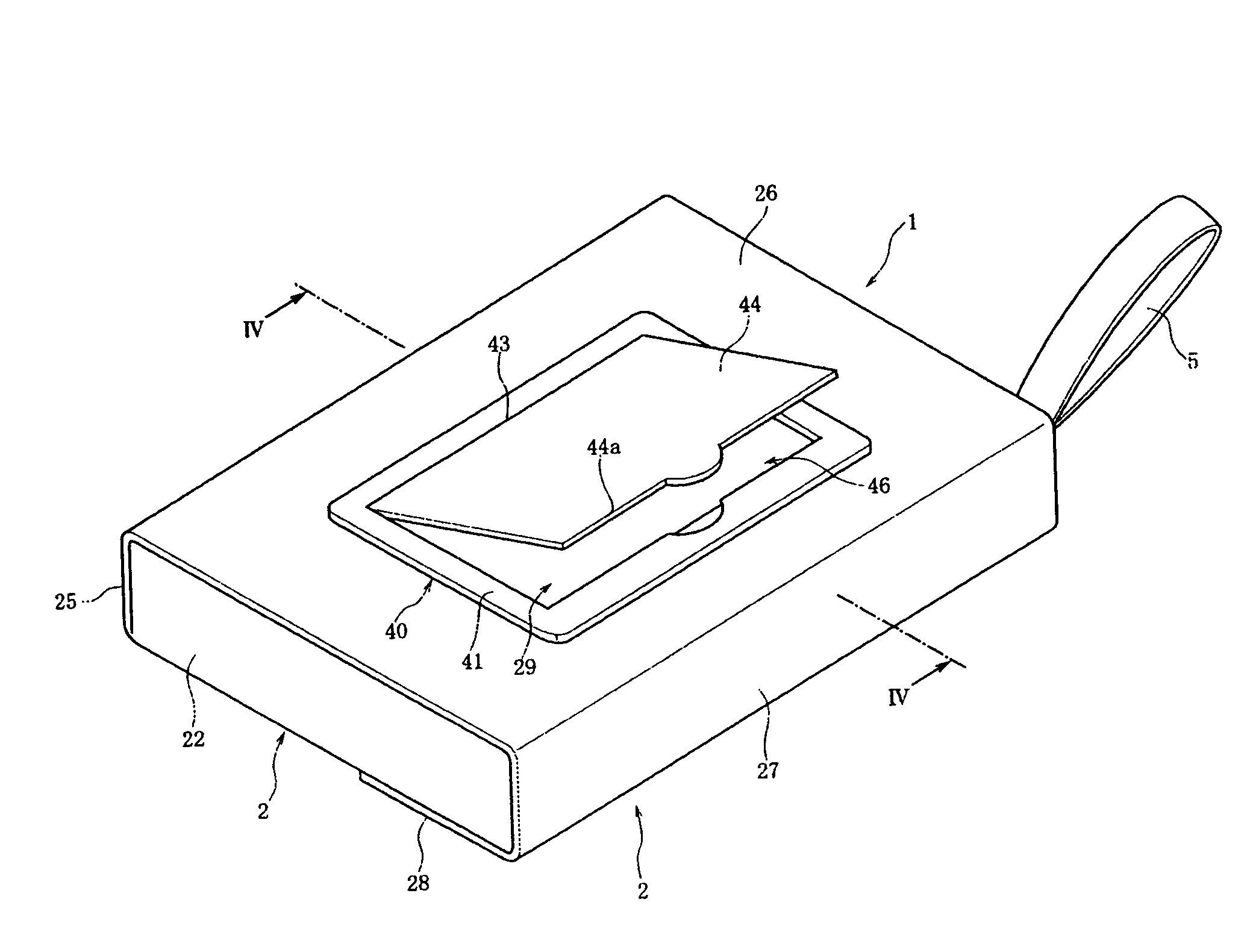 US-7416083-B2 figure 2