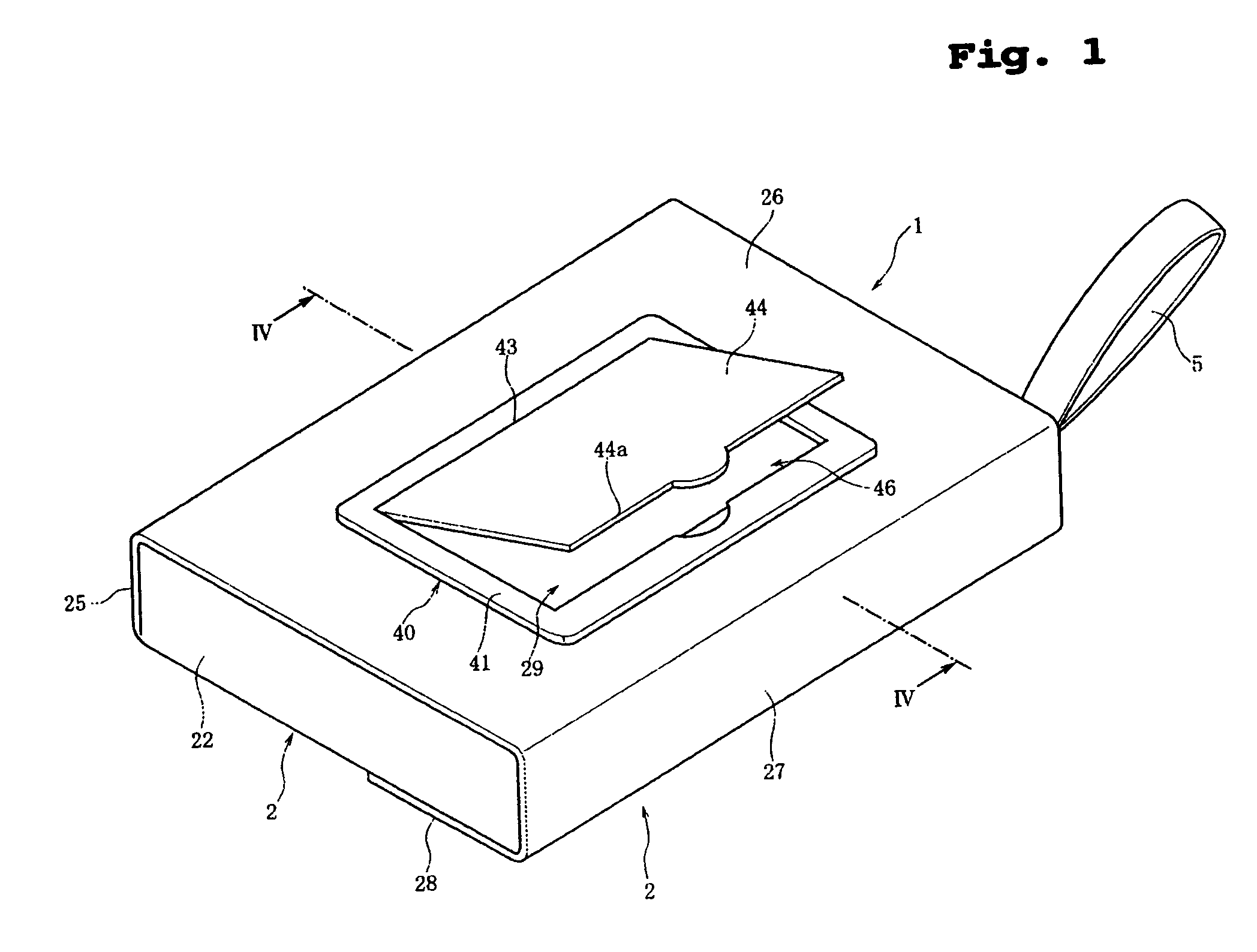 US-7416083-B2 figure 4