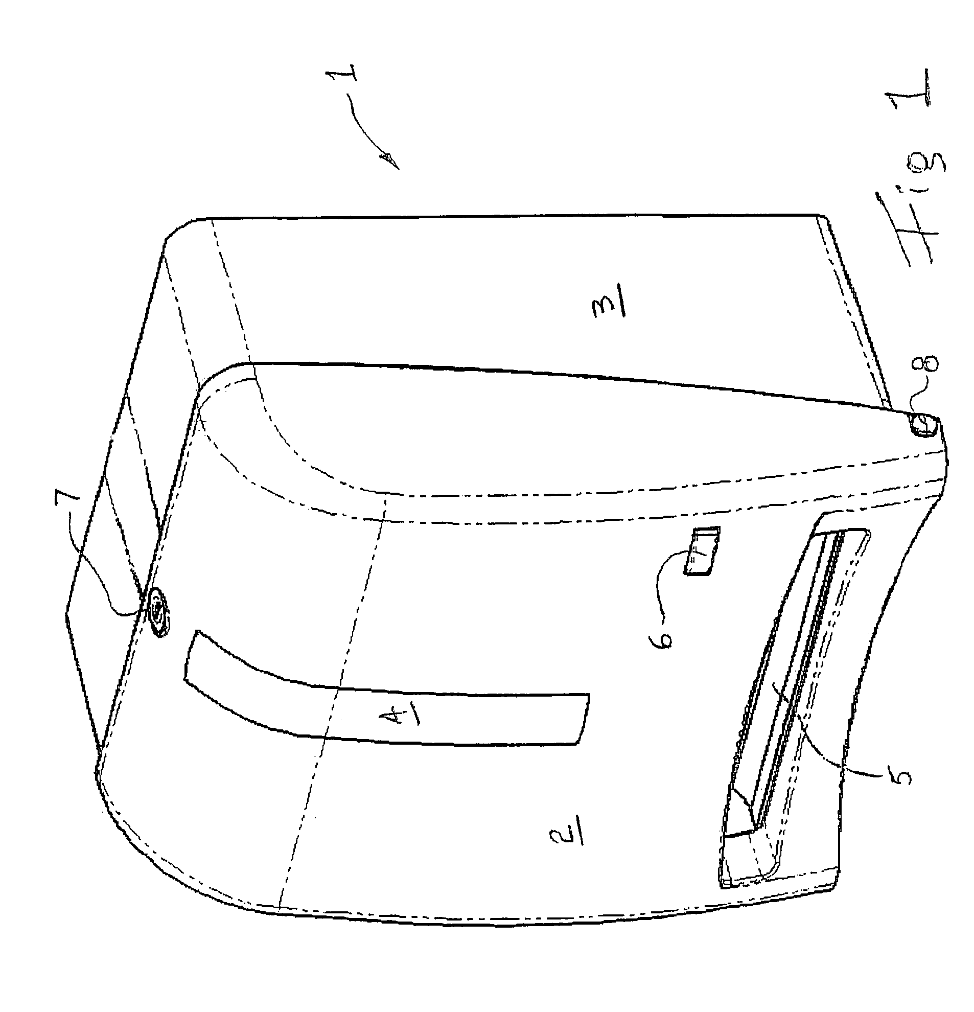 US-7416152-B2 figure 4