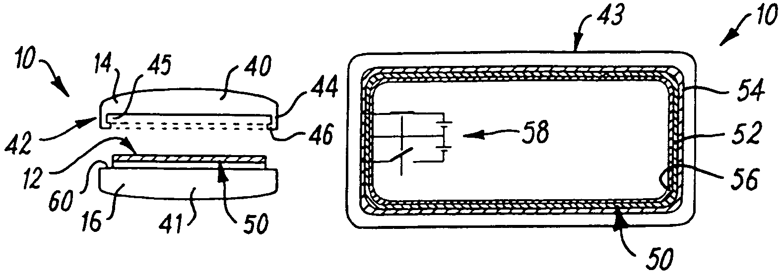 US-7418278-B2 figure 2