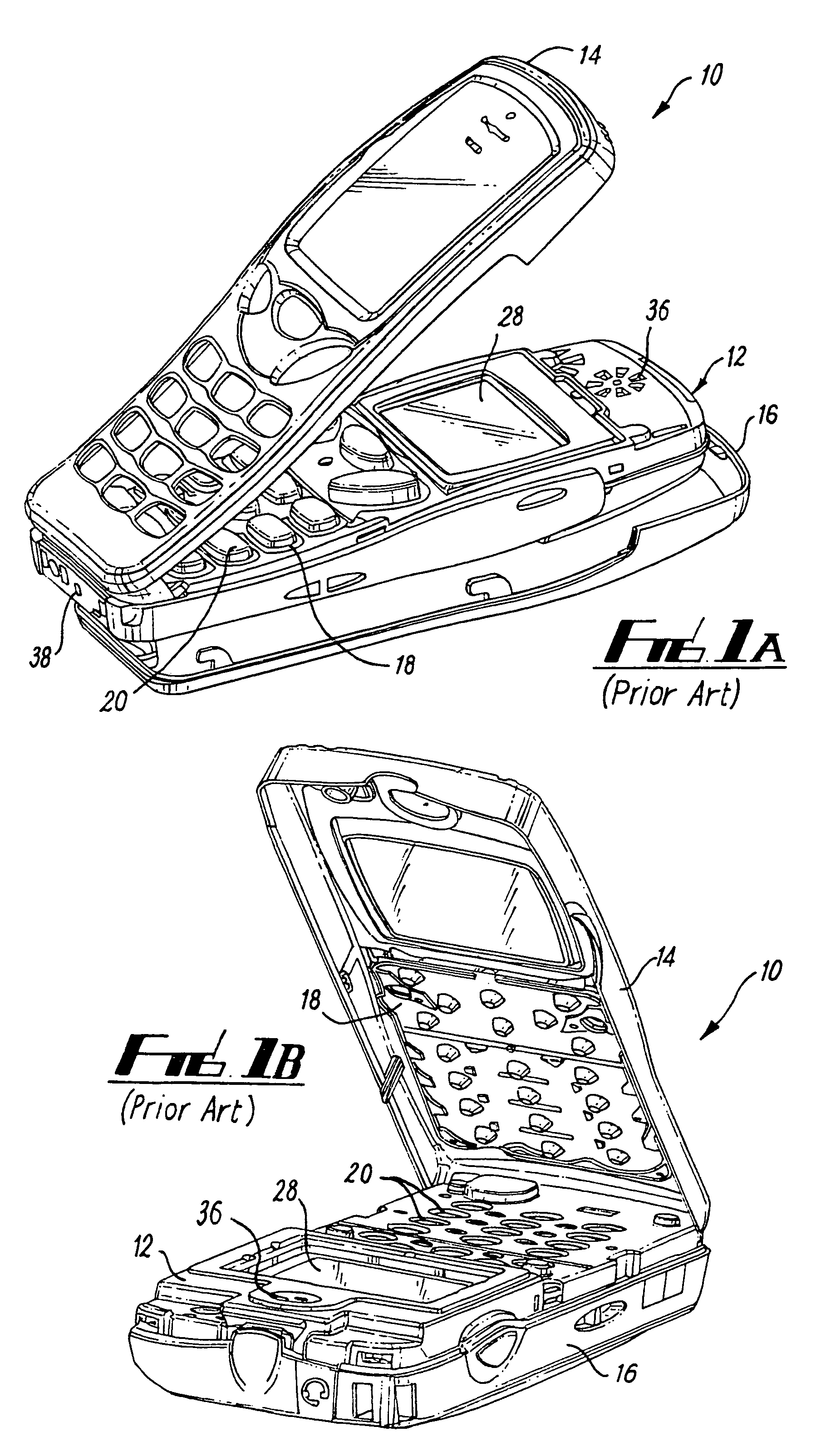 US-7418278-B2 figure 4