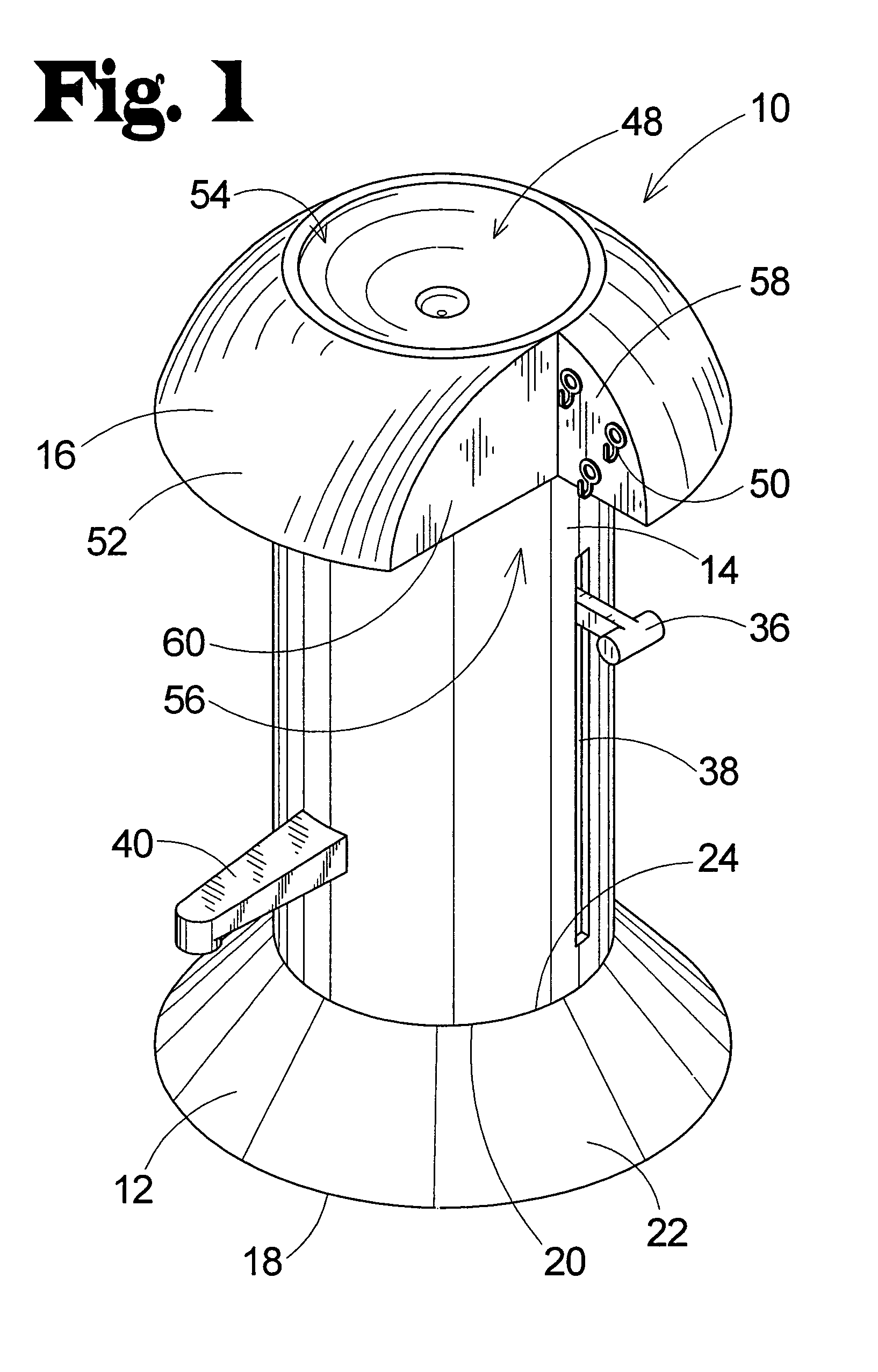 US-7422129-B1 figure 4
