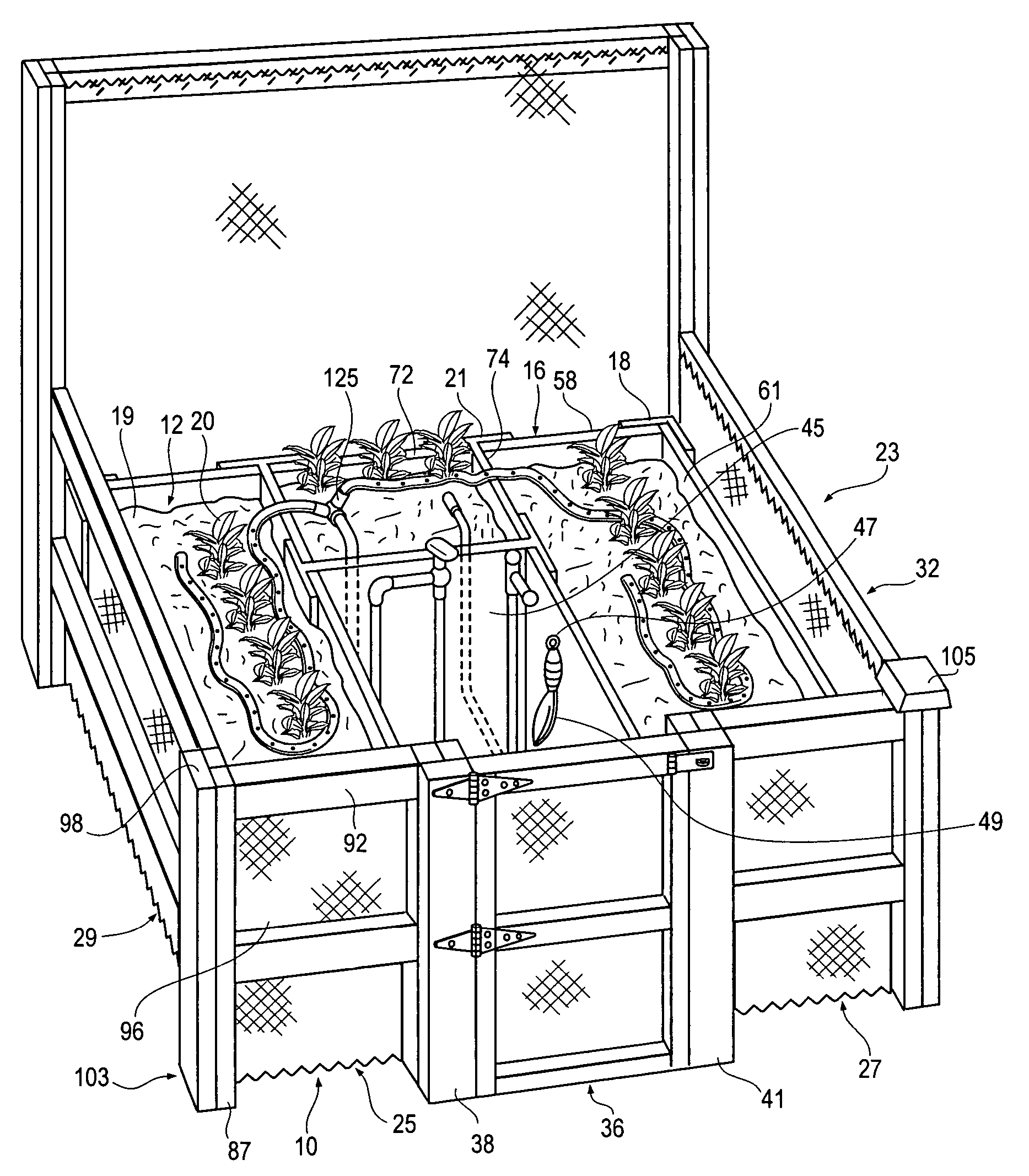 US-7424787-B2 figure 2