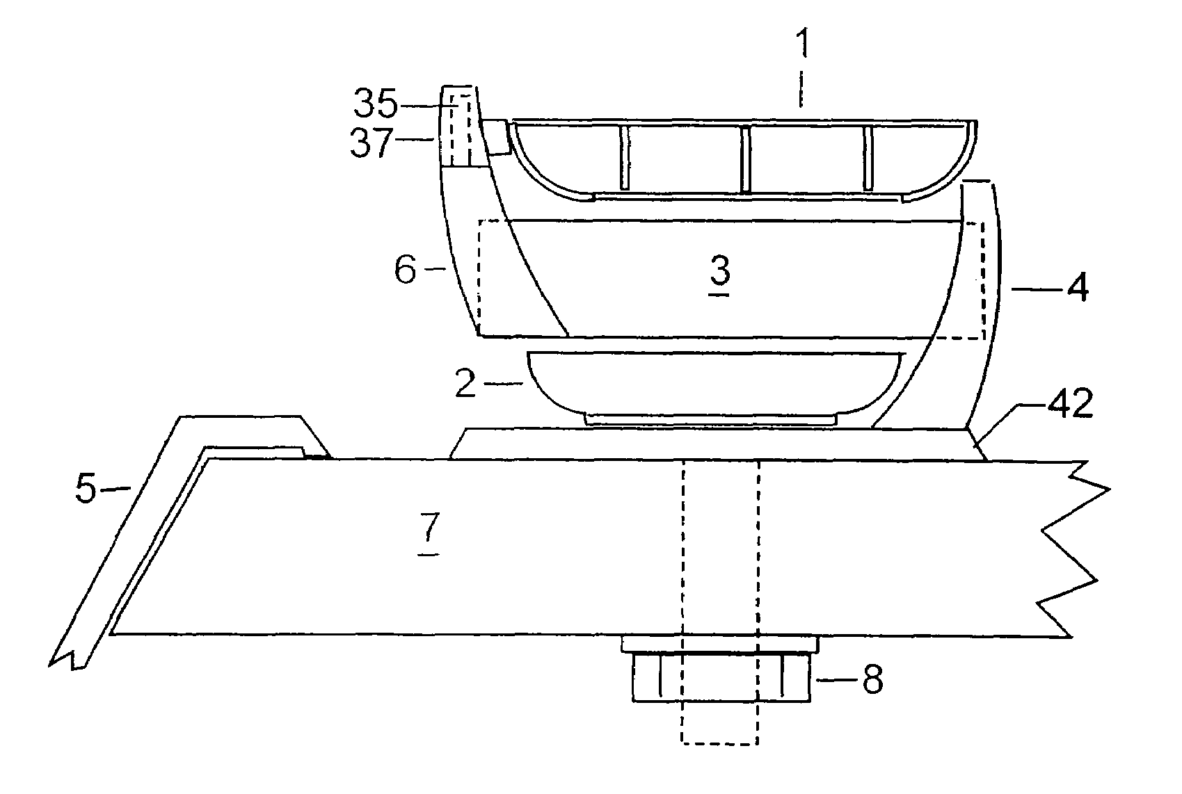 US-7424949-B2 figure 2