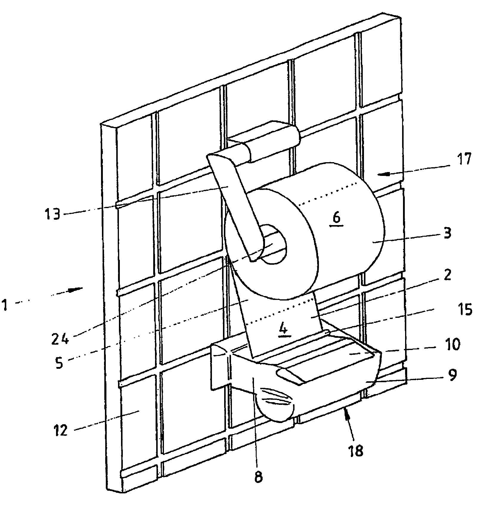US-7430886-B2 figure 2